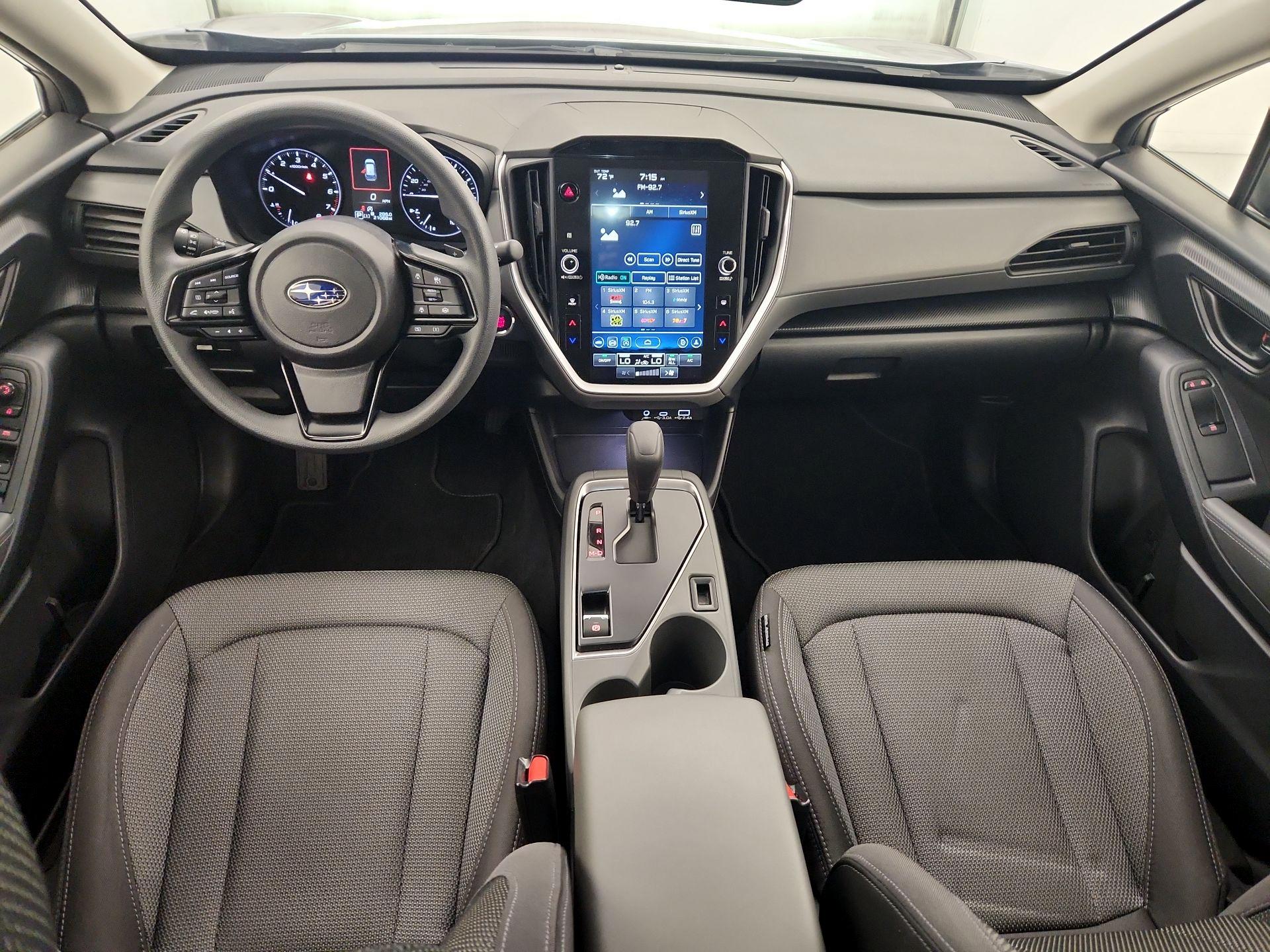 Thumbnail: 2024 Subaru Crosstrek - 9