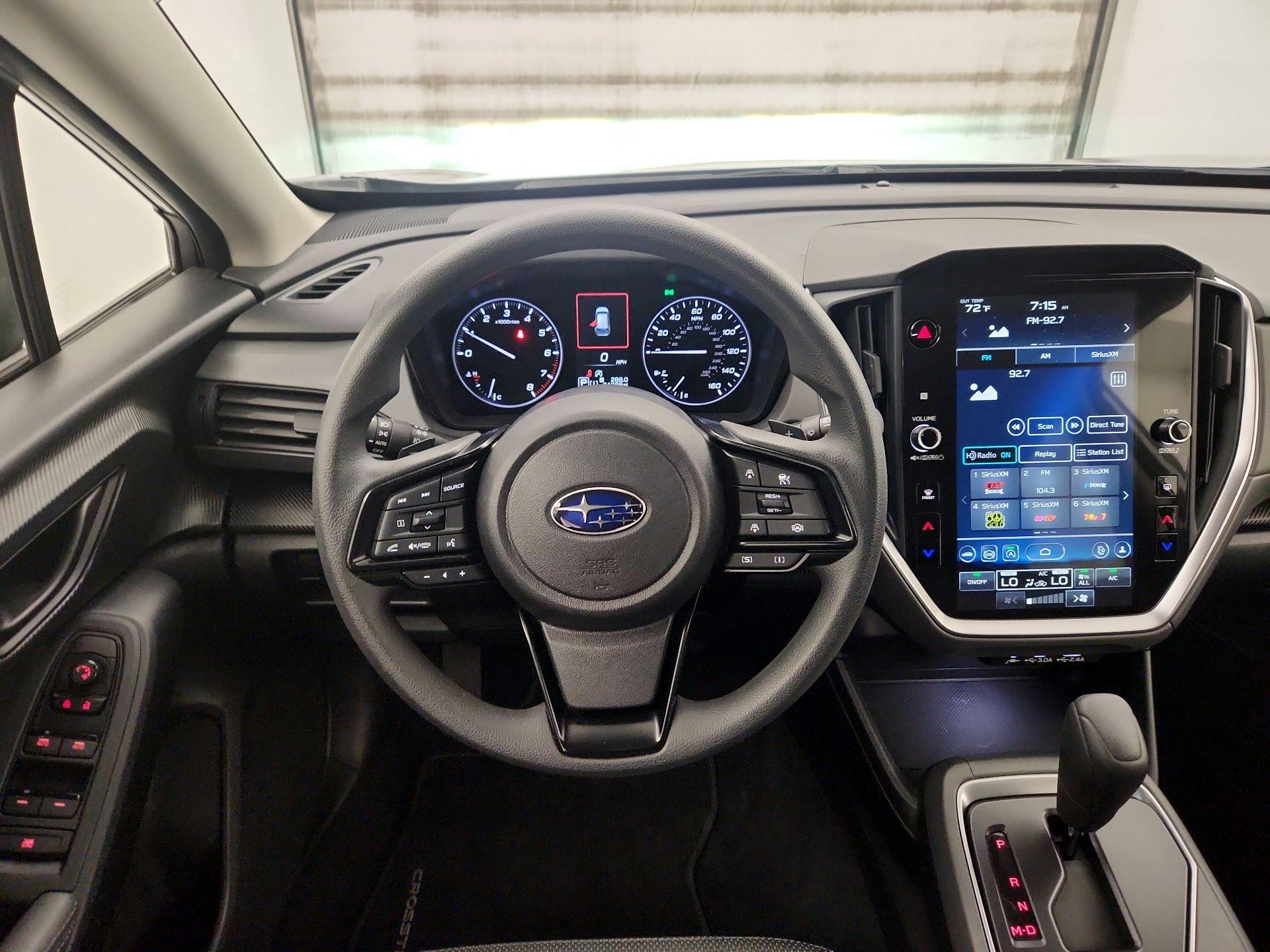 Thumbnail: 2024 Subaru Crosstrek - 10