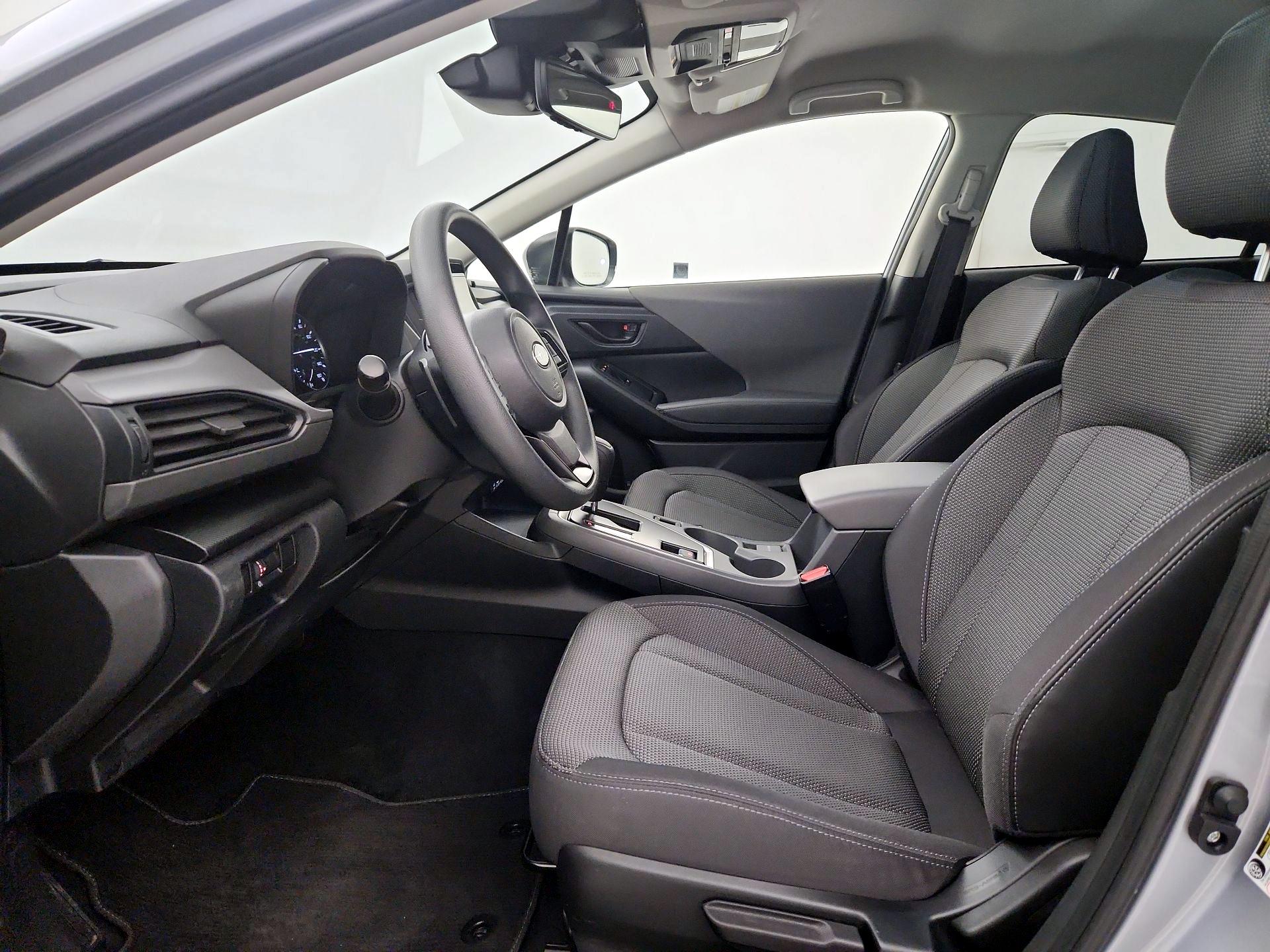 Thumbnail: 2024 Subaru Crosstrek - 11