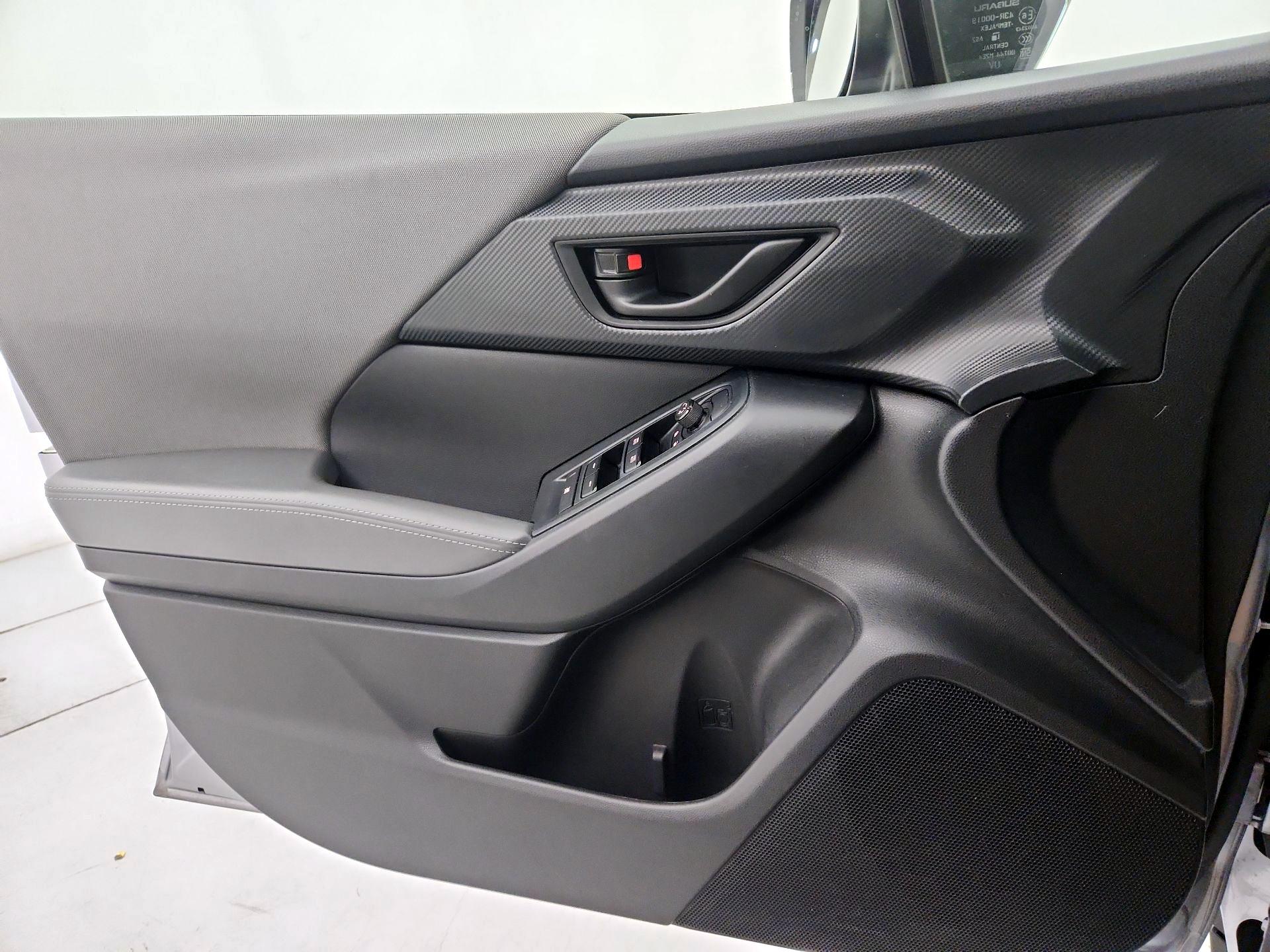 Thumbnail: 2024 Subaru Crosstrek - 12