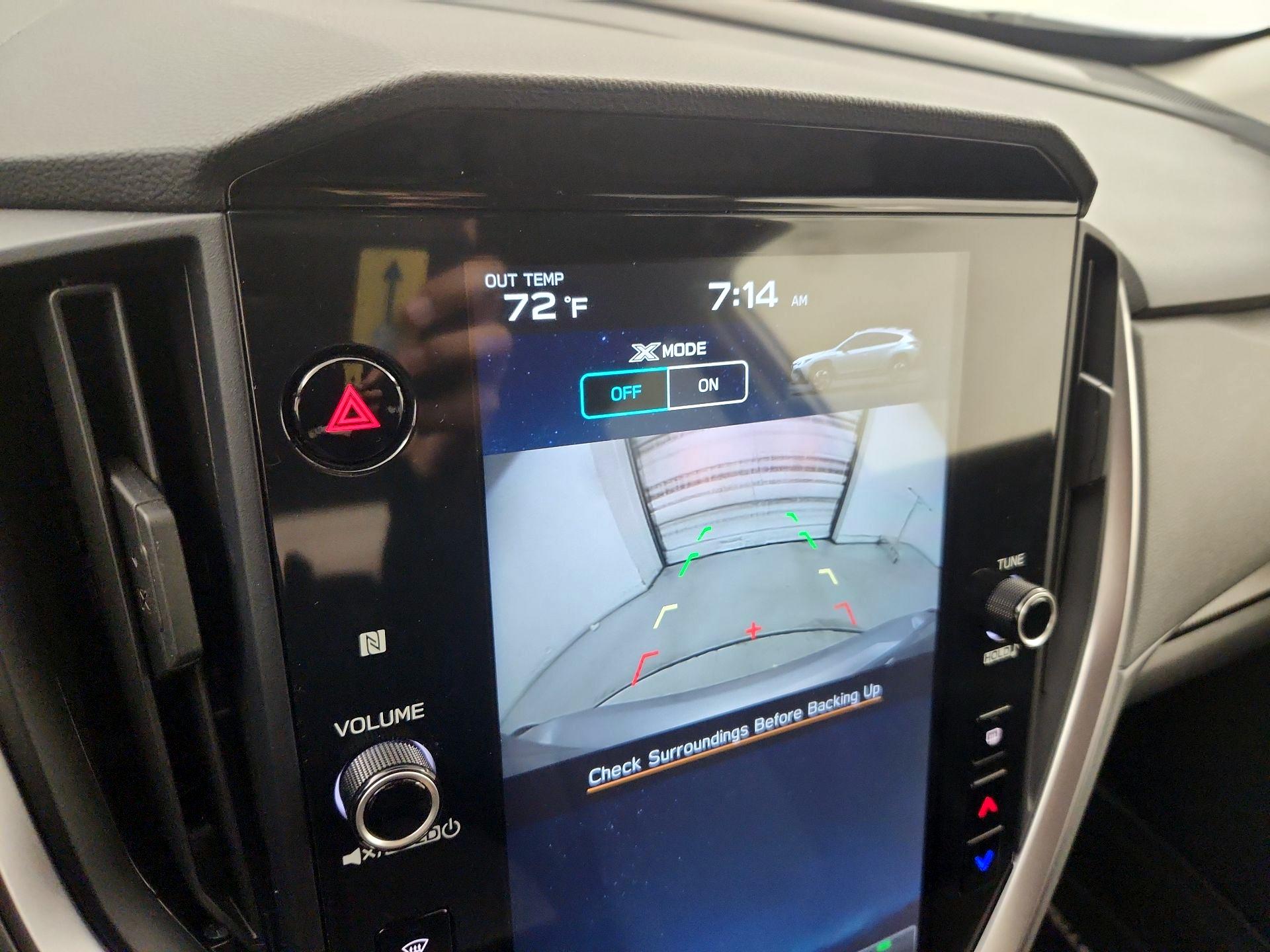 Thumbnail: 2024 Subaru Crosstrek - 14