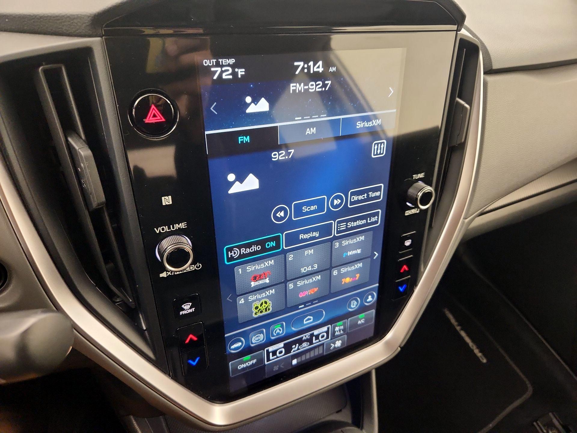 Thumbnail: 2024 Subaru Crosstrek - 15