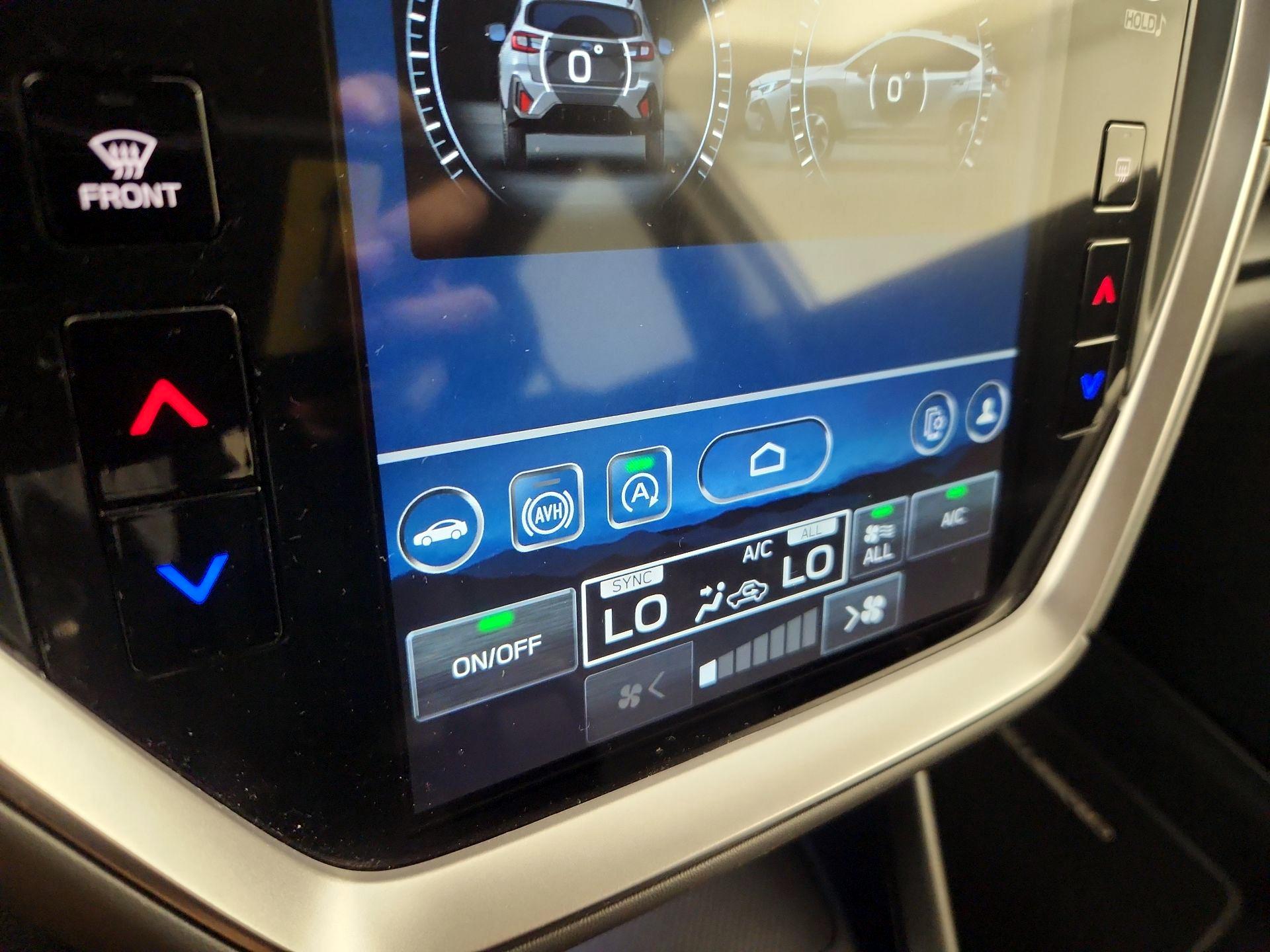 Thumbnail: 2024 Subaru Crosstrek - 16