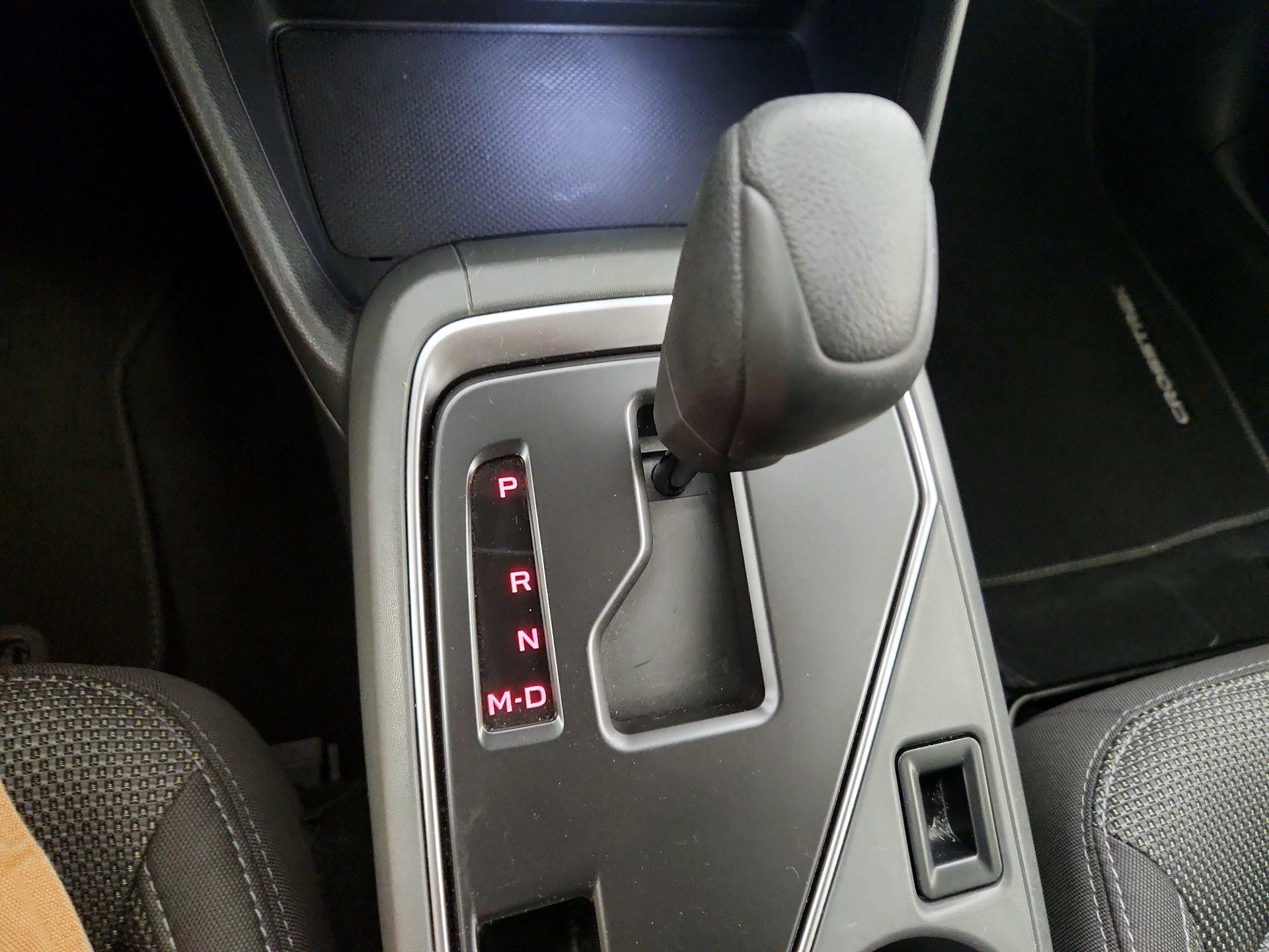 Thumbnail: 2024 Subaru Crosstrek - 17