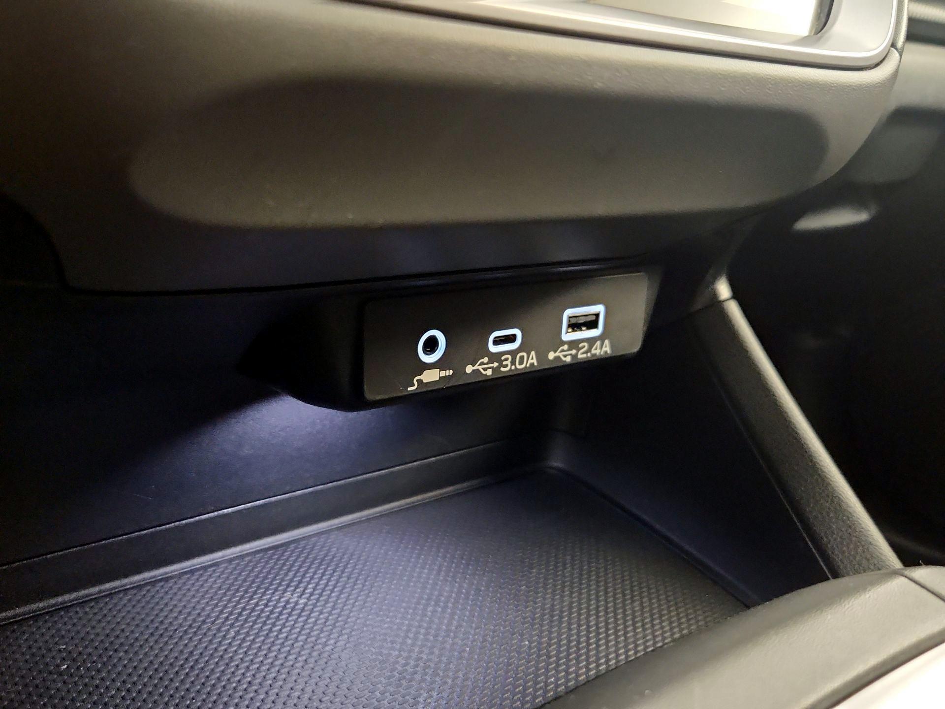 Thumbnail: 2024 Subaru Crosstrek - 18