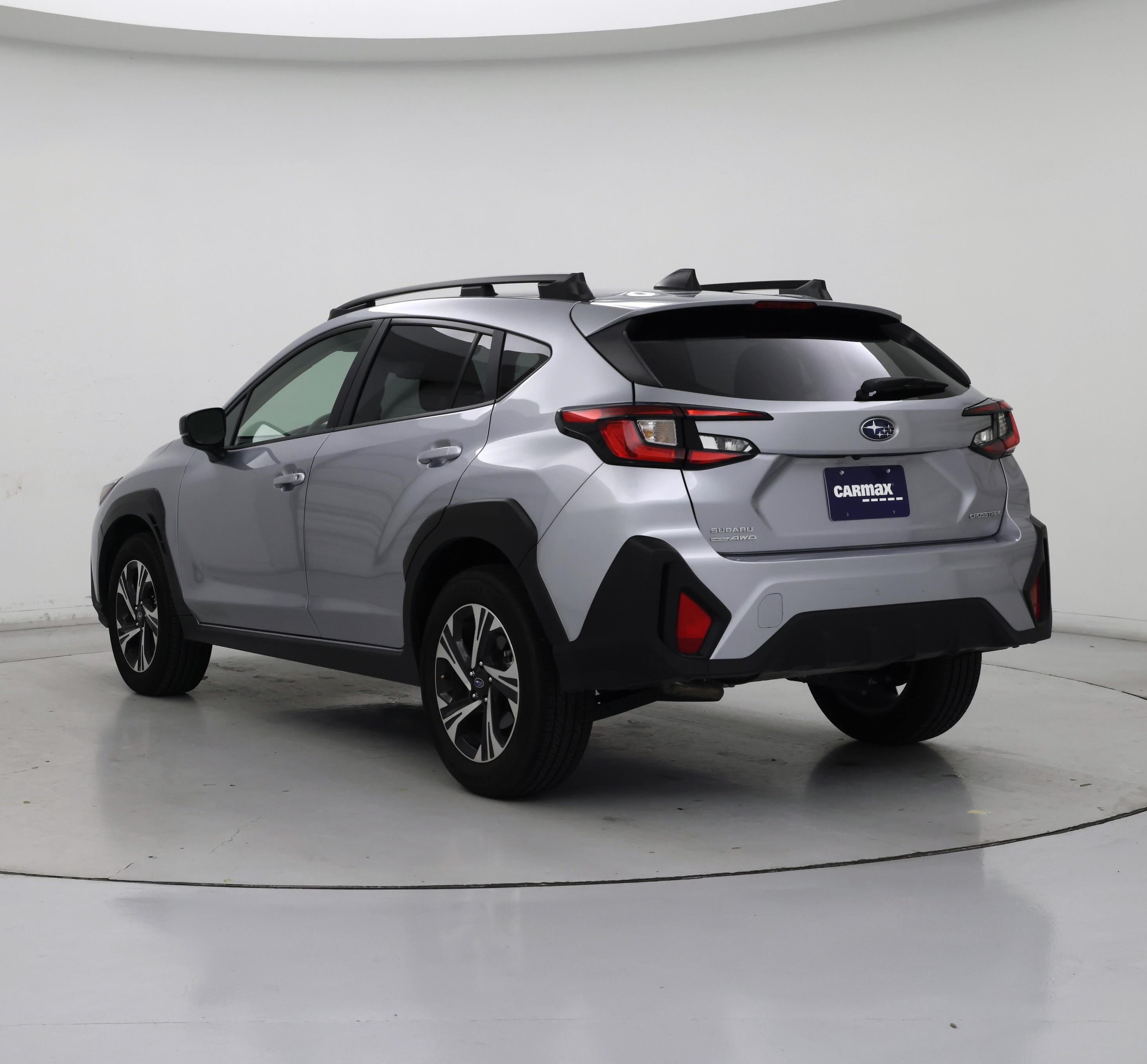 Thumbnail: 2024 Subaru Crosstrek - 2