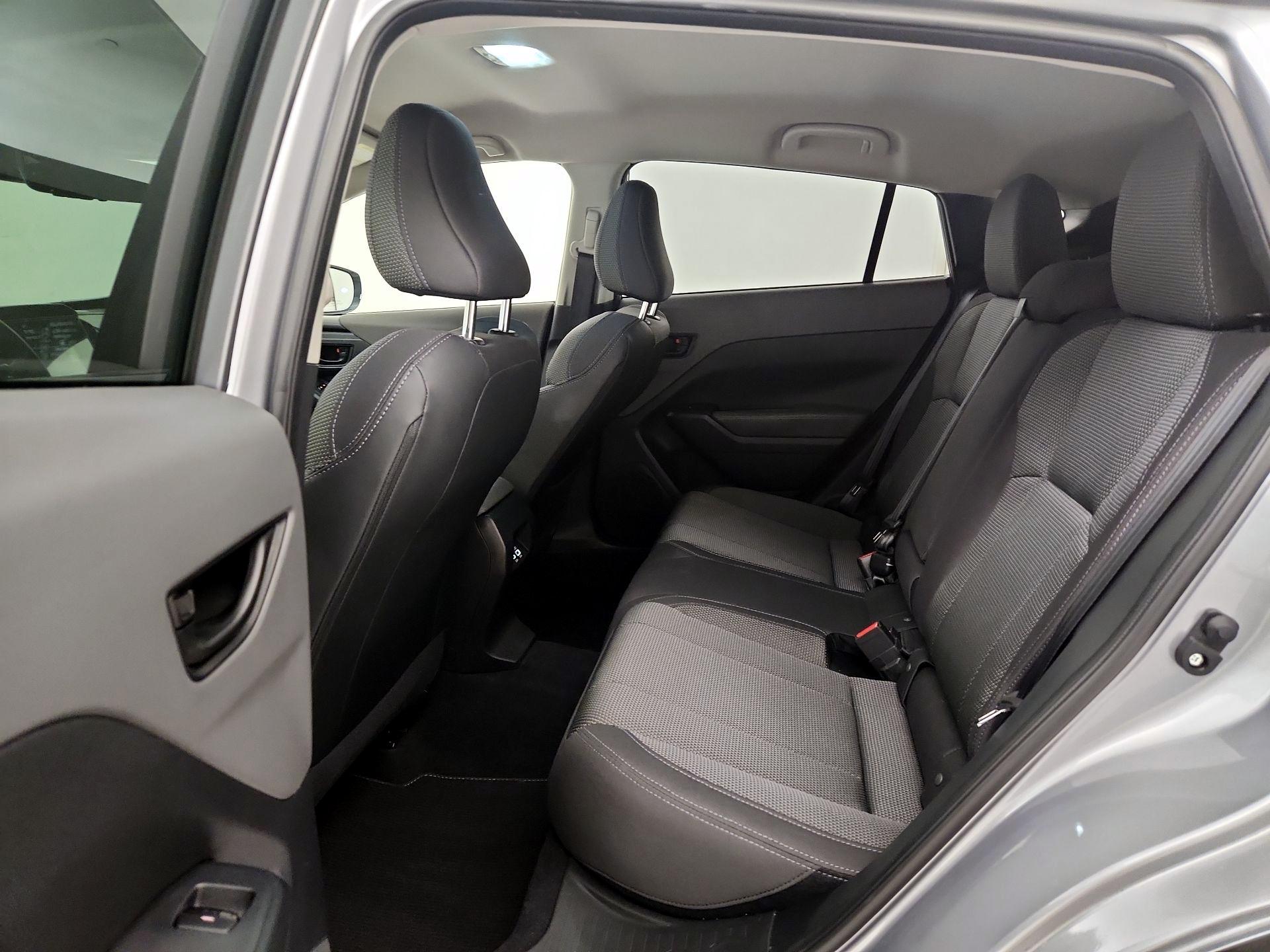 Thumbnail: 2024 Subaru Crosstrek - 19