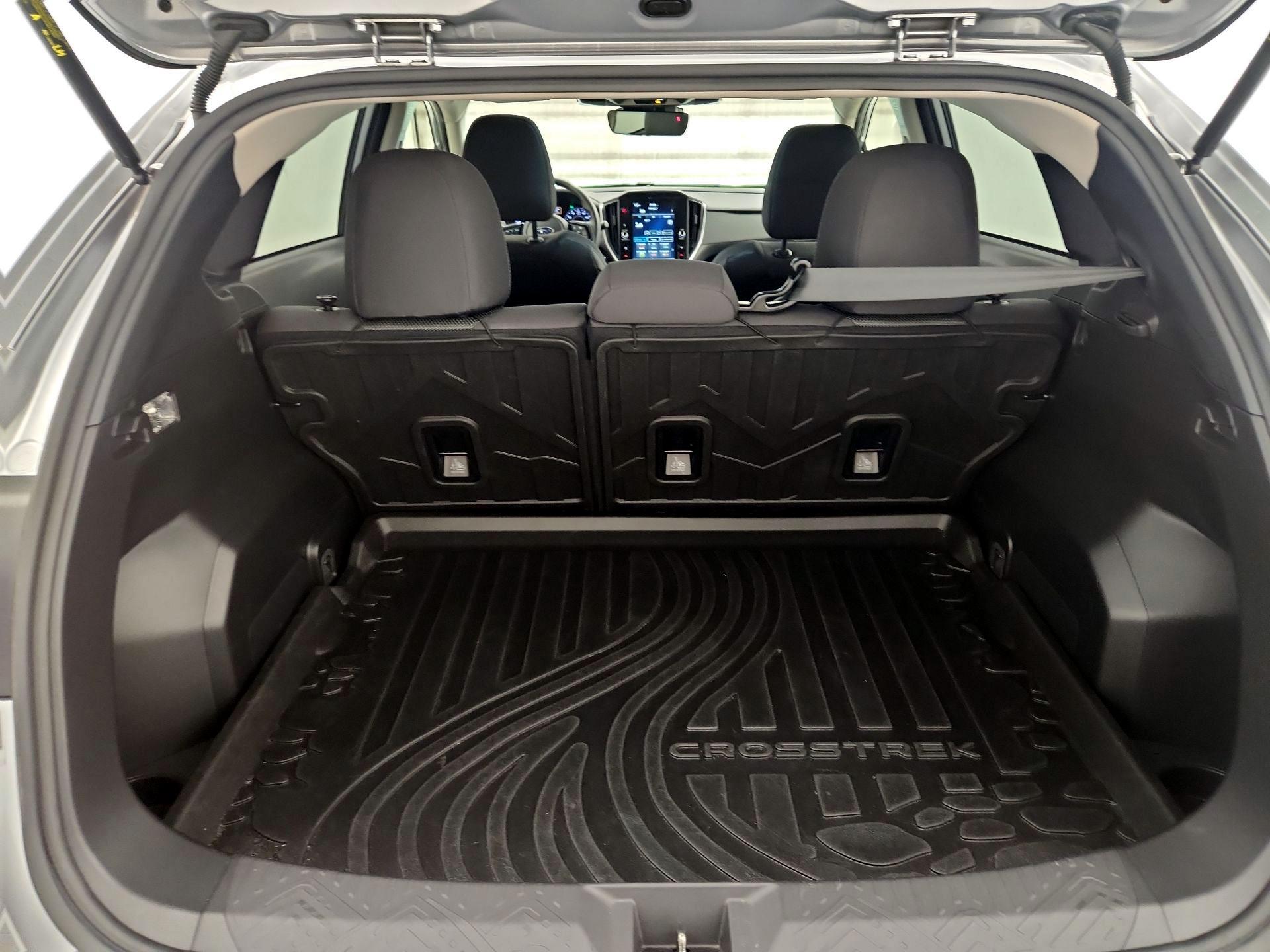 Thumbnail: 2024 Subaru Crosstrek - 20