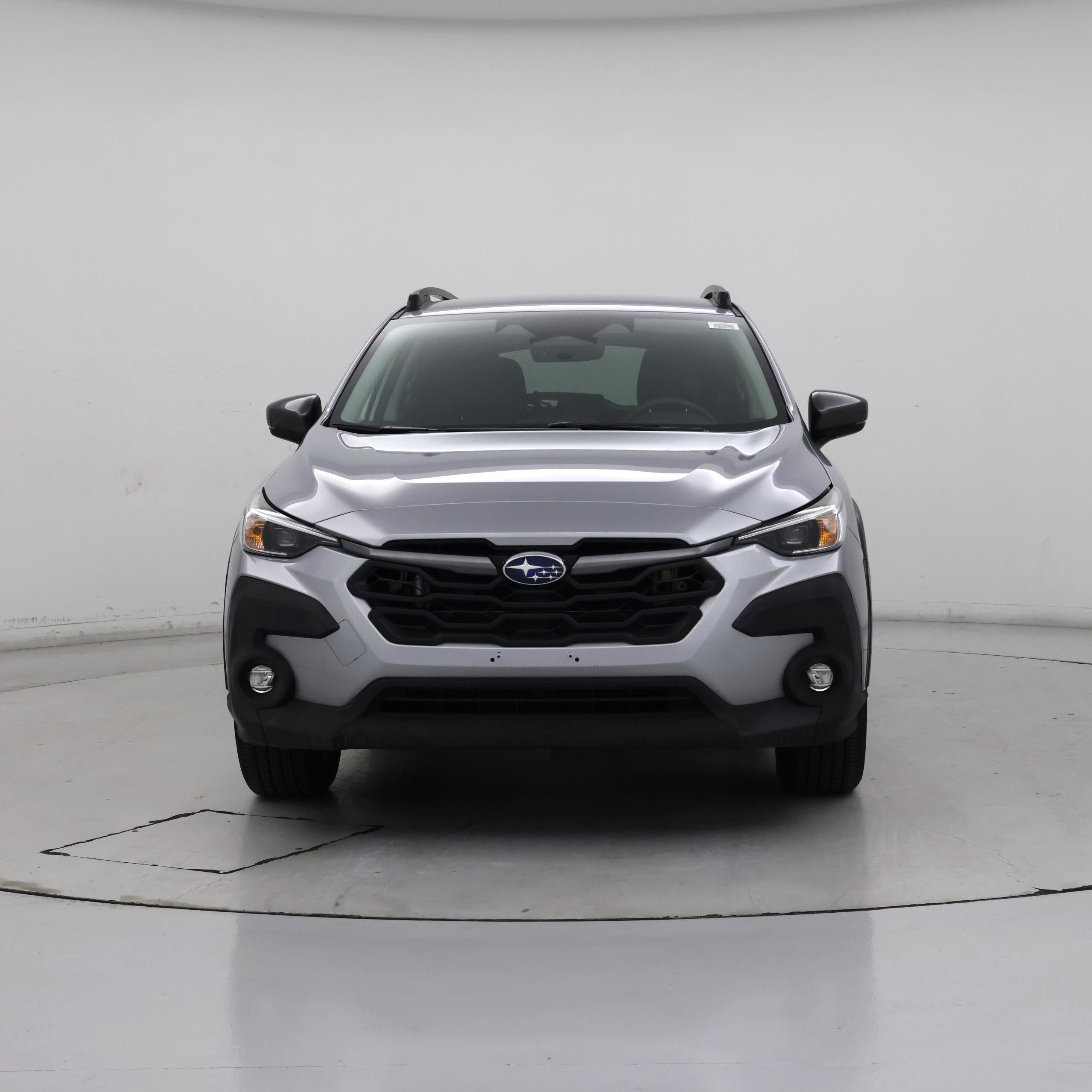 Thumbnail: 2024 Subaru Crosstrek - 5
