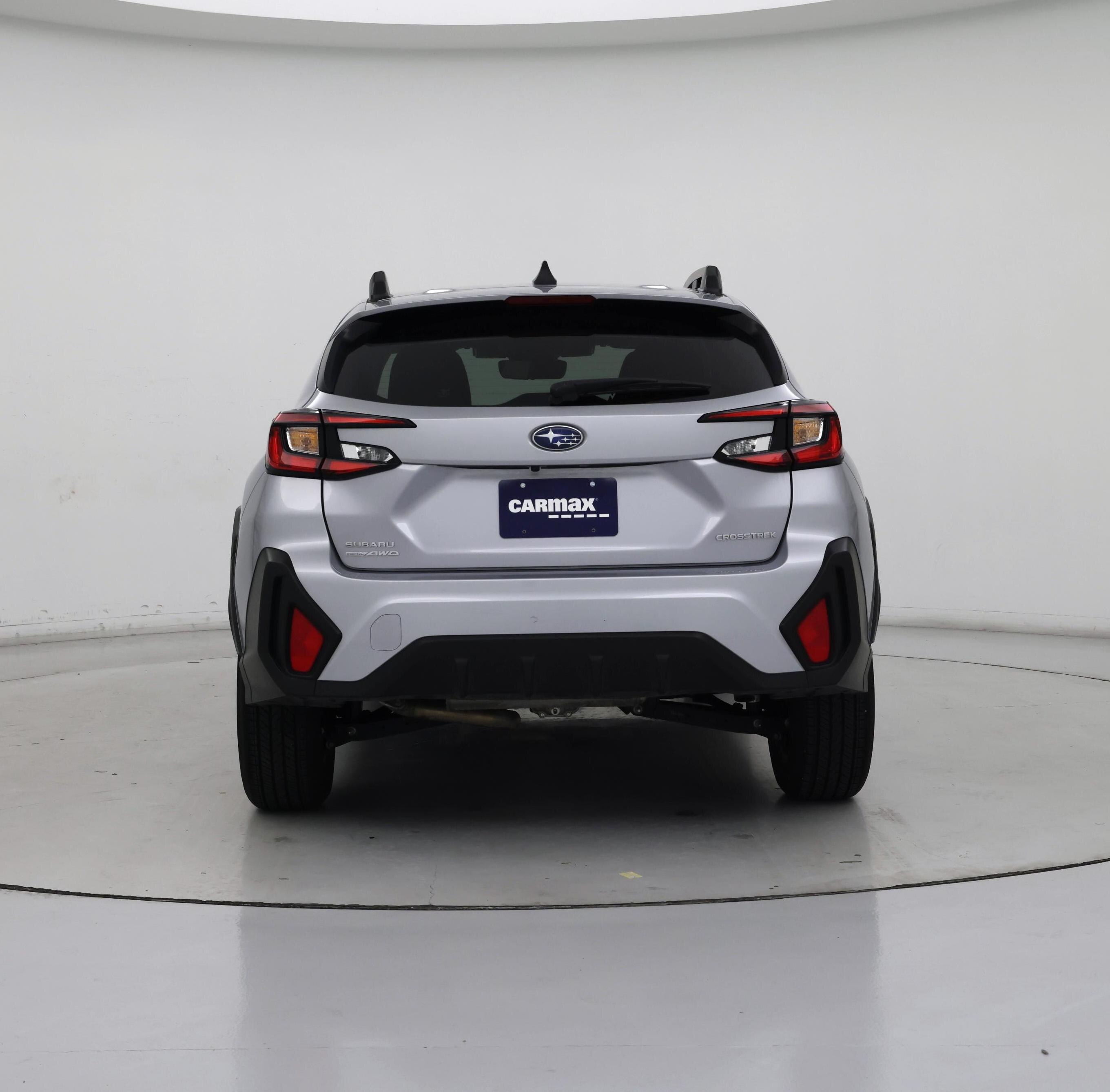 Thumbnail: 2024 Subaru Crosstrek - 6