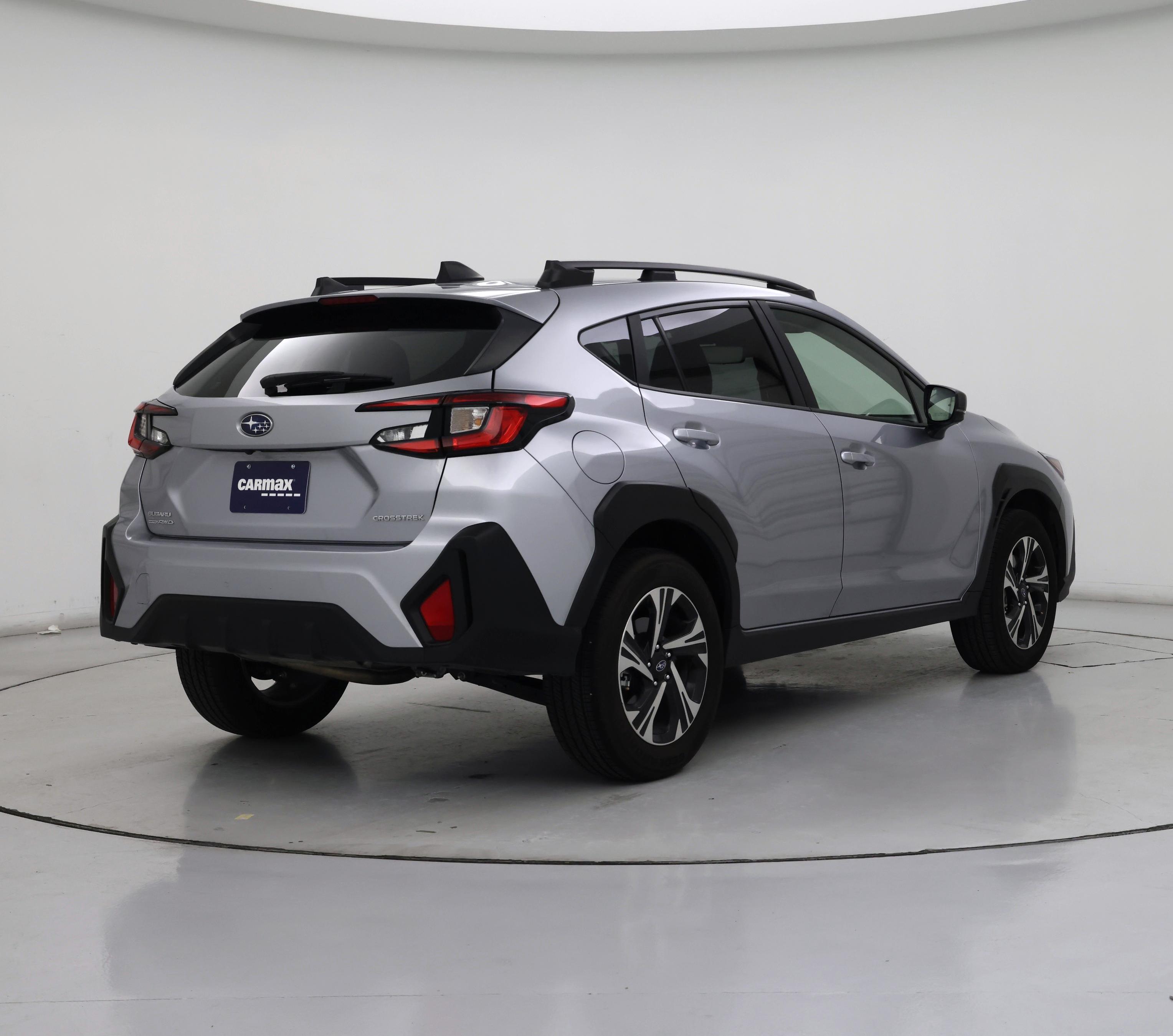 Thumbnail: 2024 Subaru Crosstrek - 8