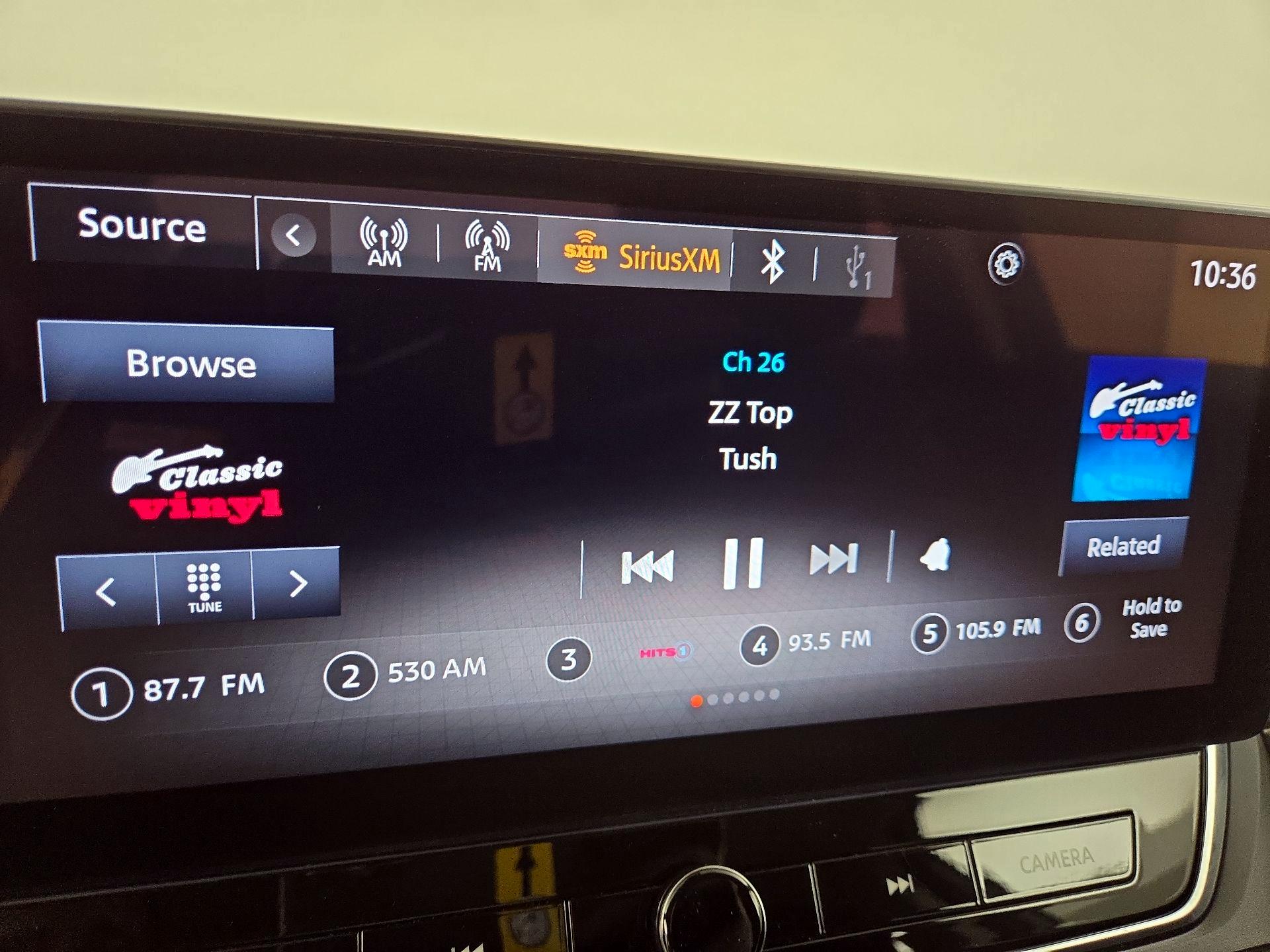 Thumbnail: 2025 Nissan Altima - 15