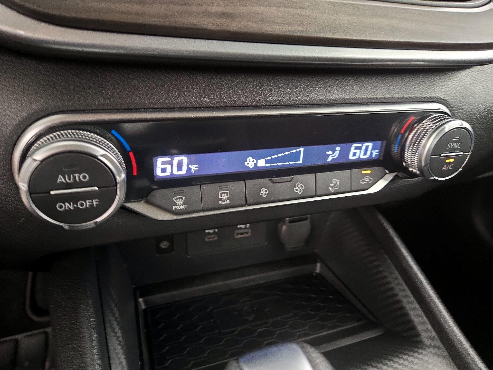 Thumbnail: 2025 Nissan Altima - 16