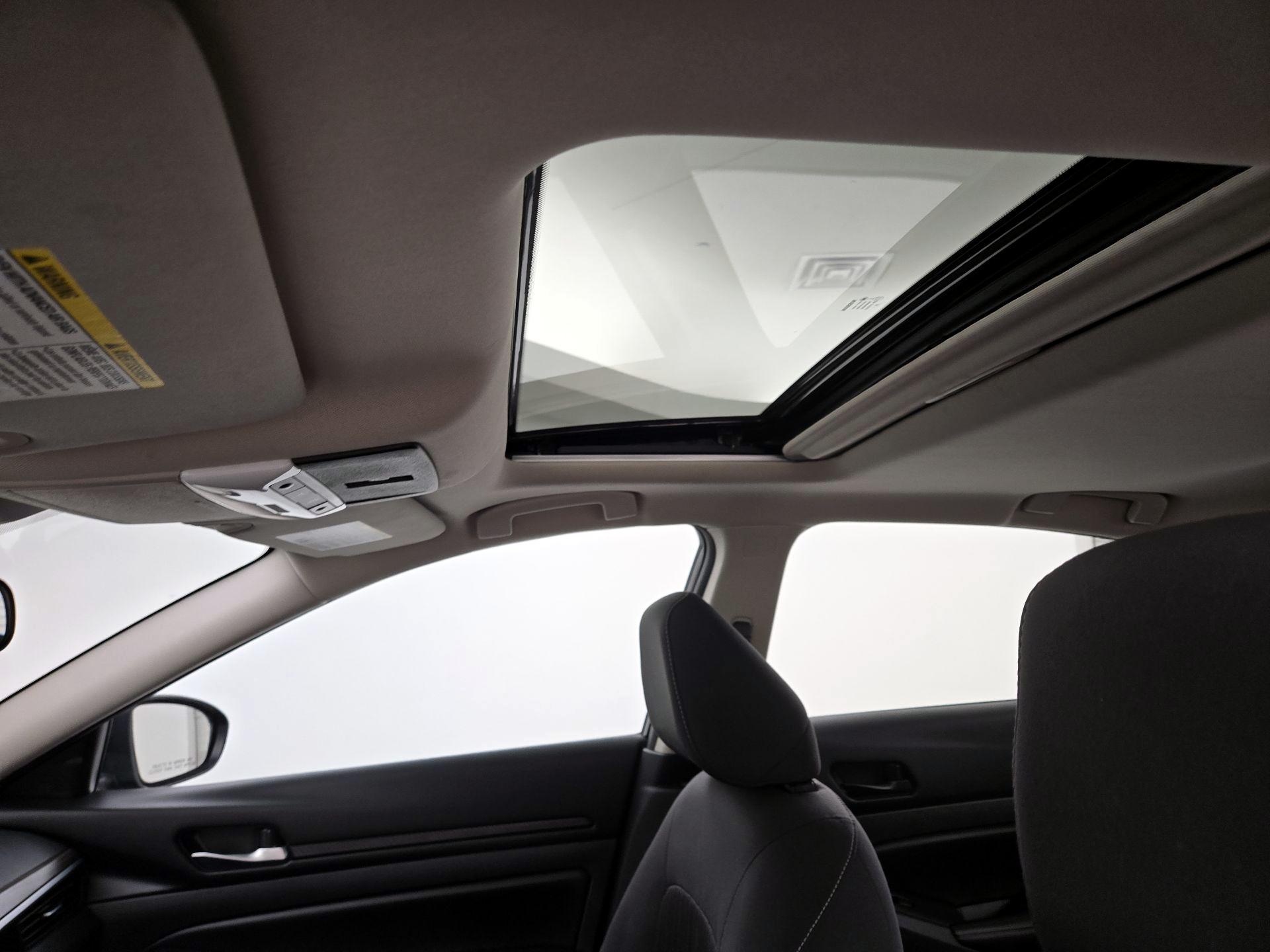 Thumbnail: 2025 Nissan Altima - 19