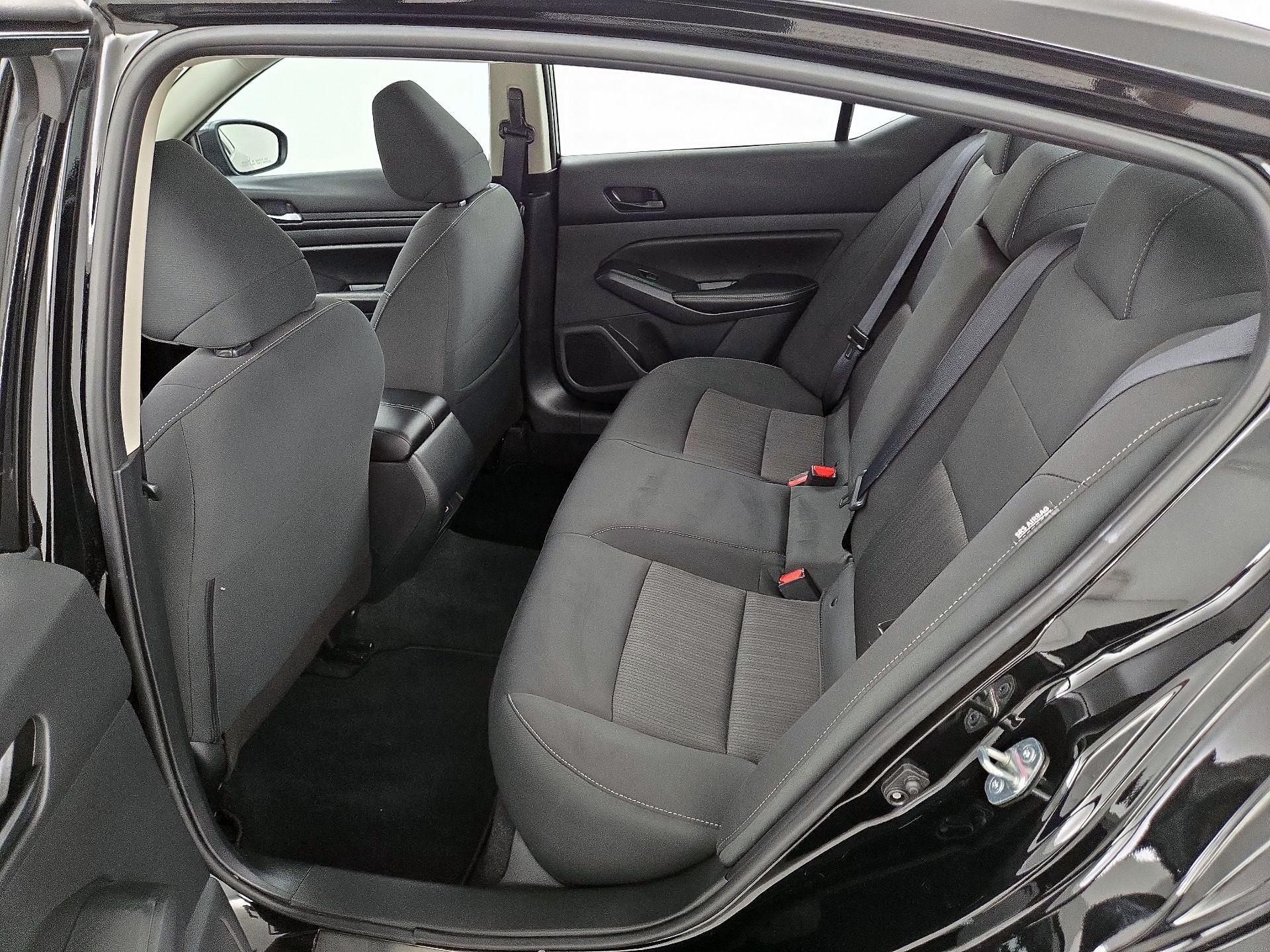 Thumbnail: 2025 Nissan Altima - 20