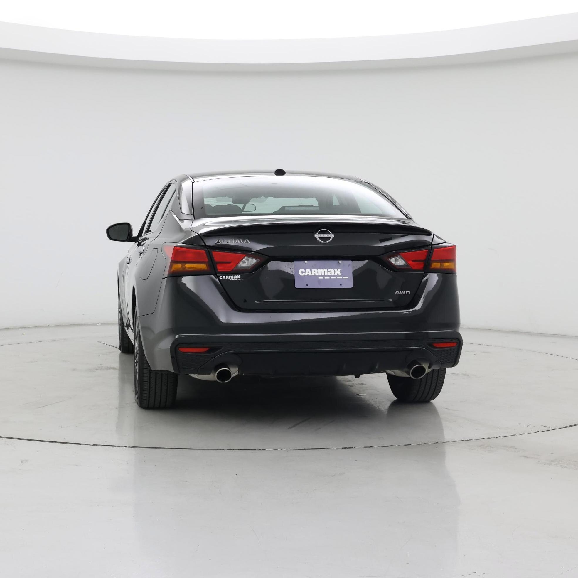 Thumbnail: 2025 Nissan Altima - 6