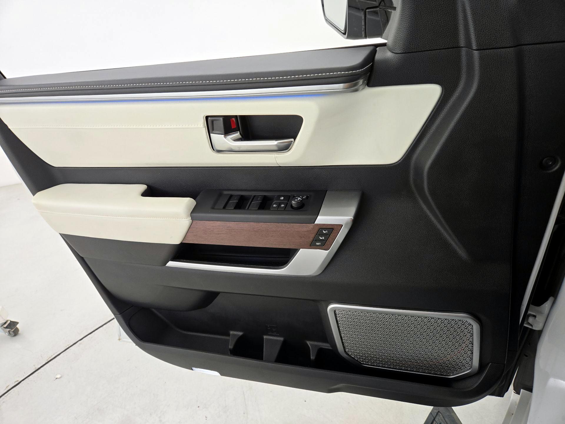 Thumbnail: 2023 Toyota Sequoia - 12