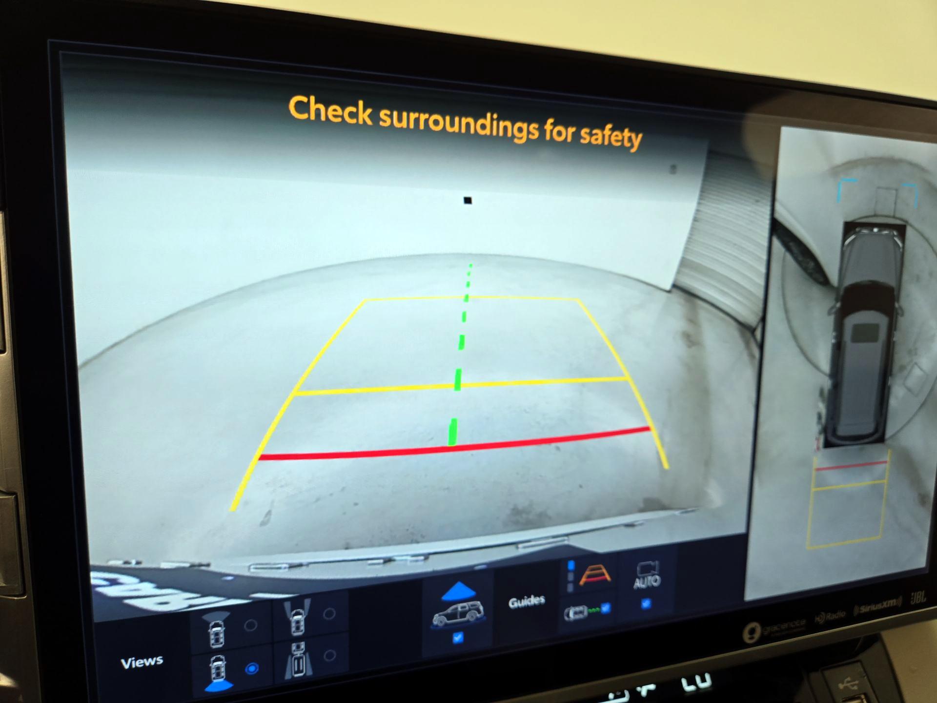 Thumbnail: 2023 Toyota Sequoia - 14