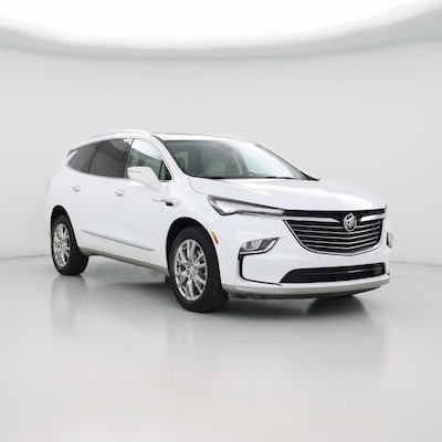 2022 Buick Enclave Essence
