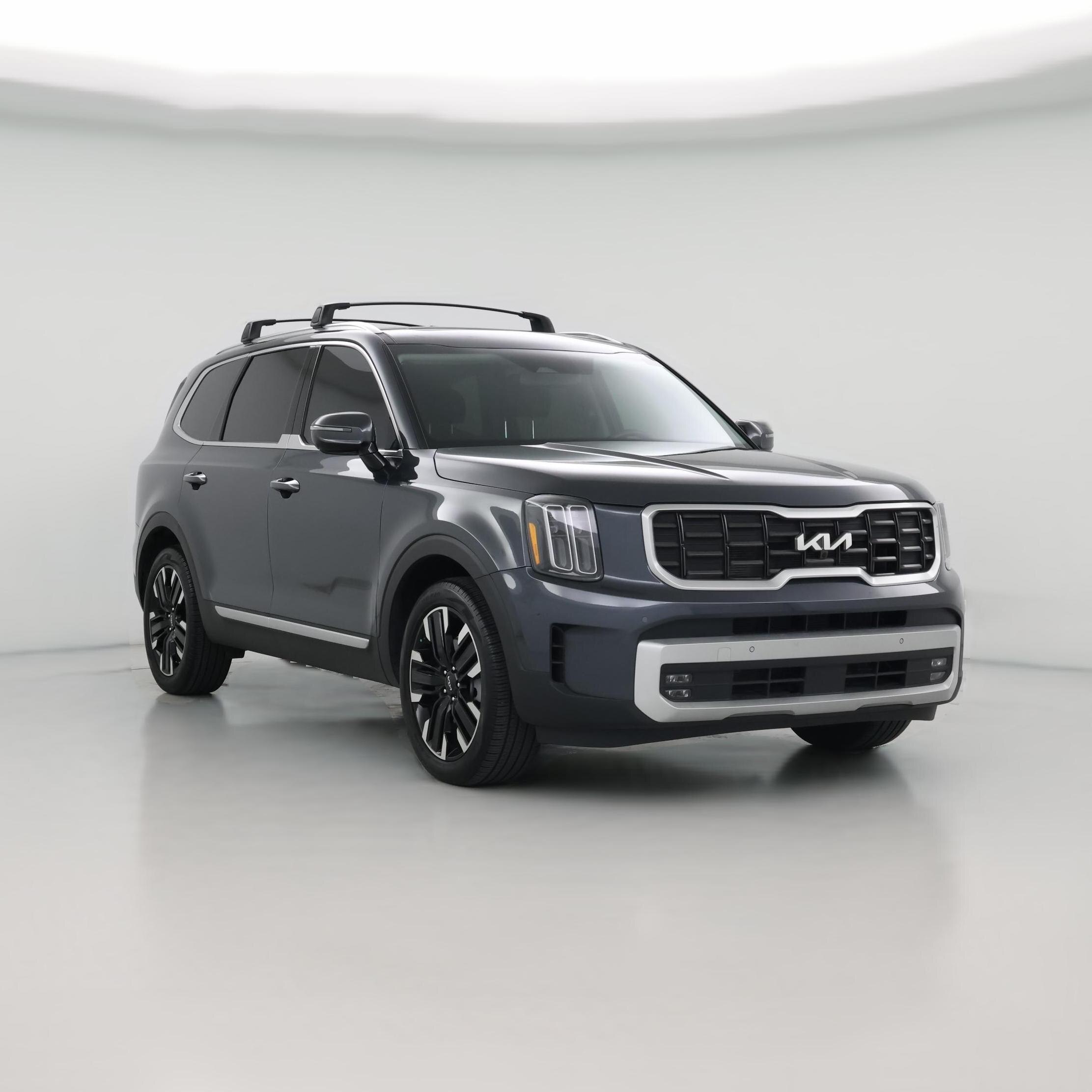 Thumbnail: 2024 Kia Telluride - 1
