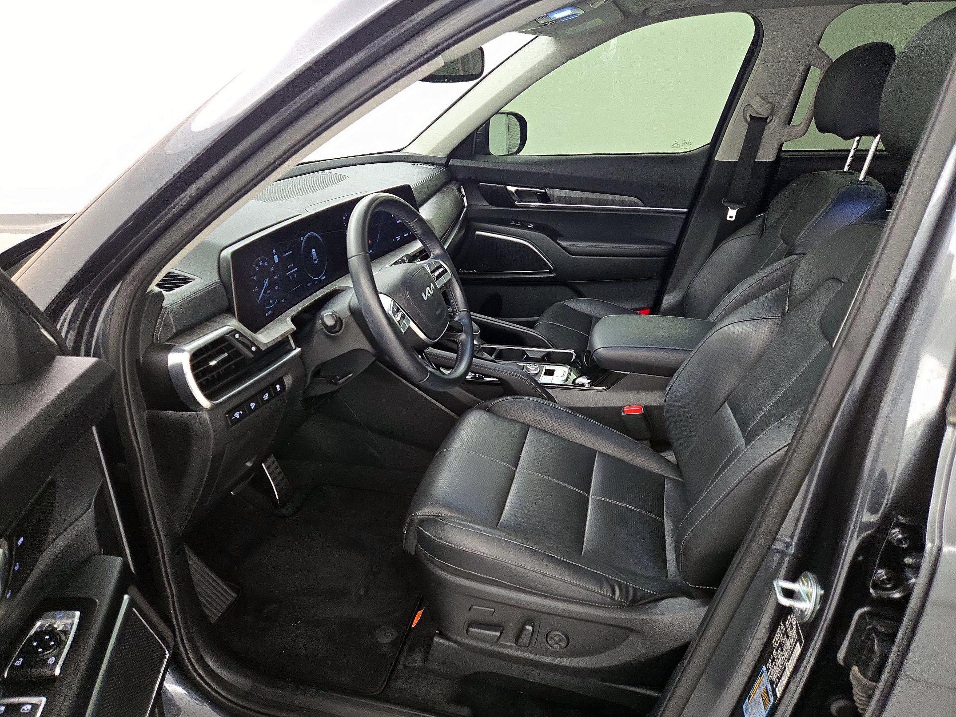 Thumbnail: 2024 Kia Telluride - 11