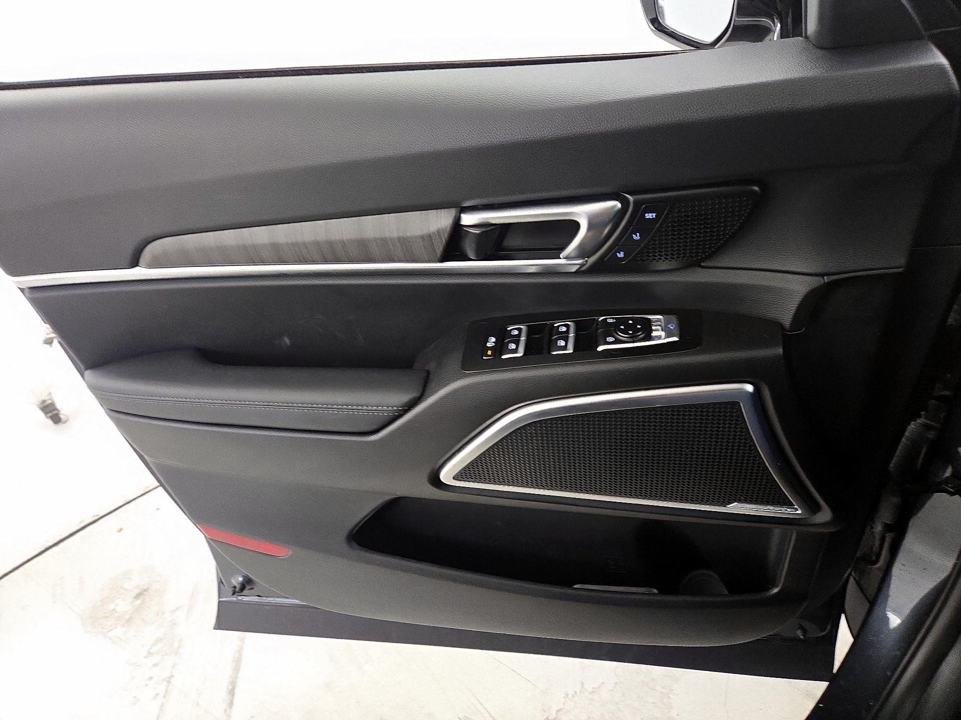 Thumbnail: 2024 Kia Telluride - 12