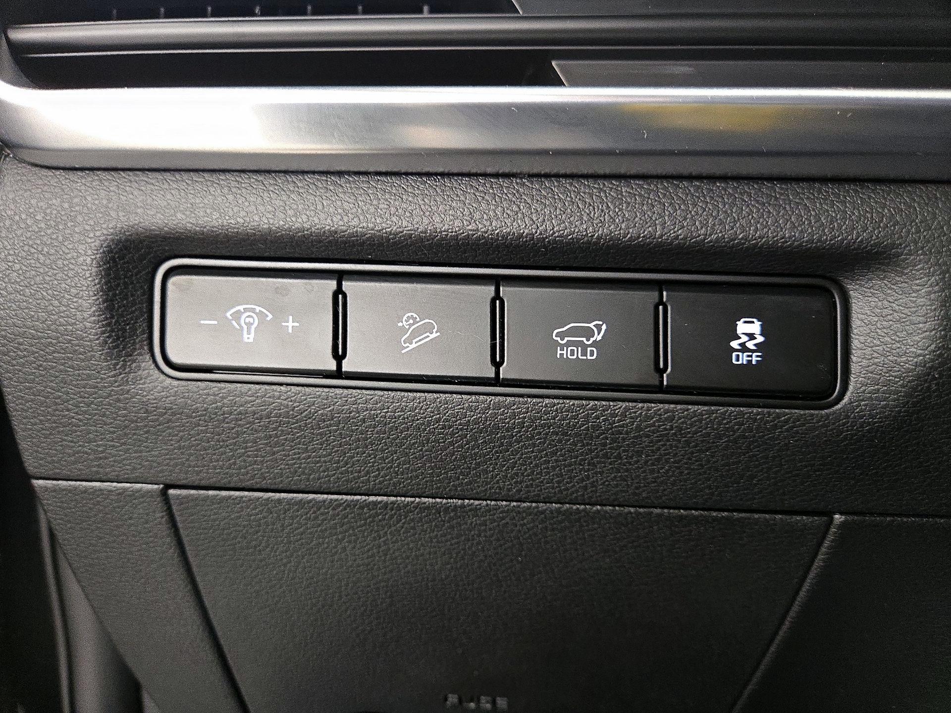 Thumbnail: 2024 Kia Telluride - 13