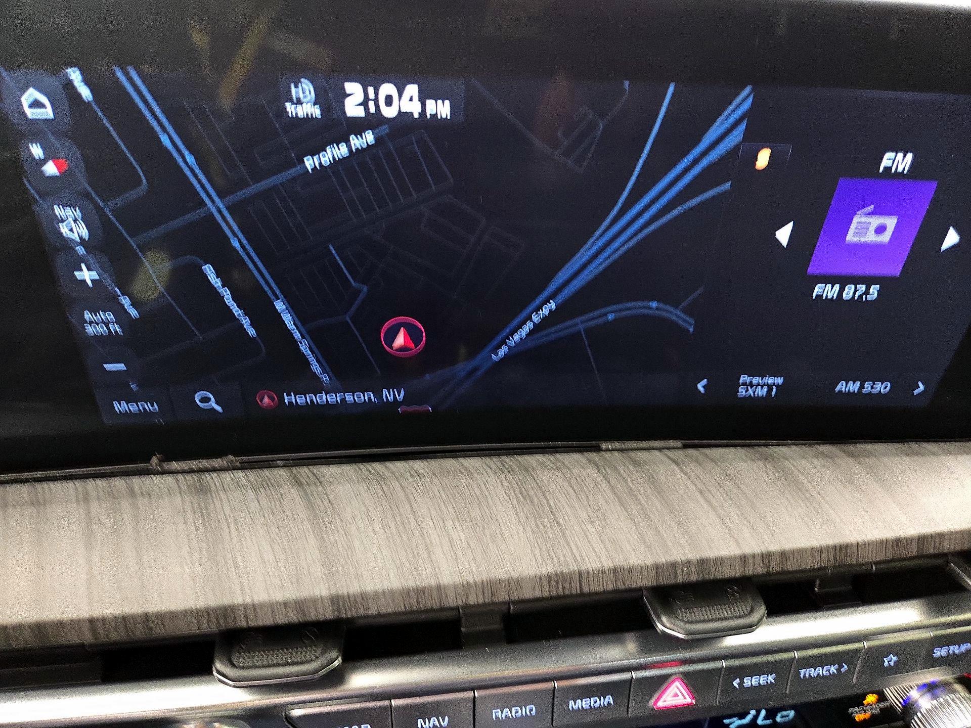 Thumbnail: 2024 Kia Telluride - 14