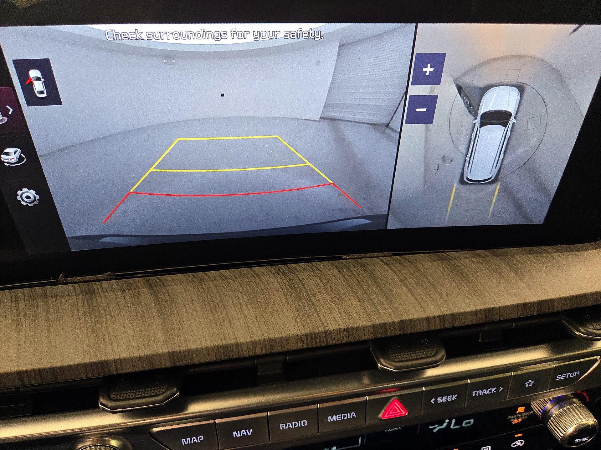 Thumbnail: 2024 Kia Telluride - 15