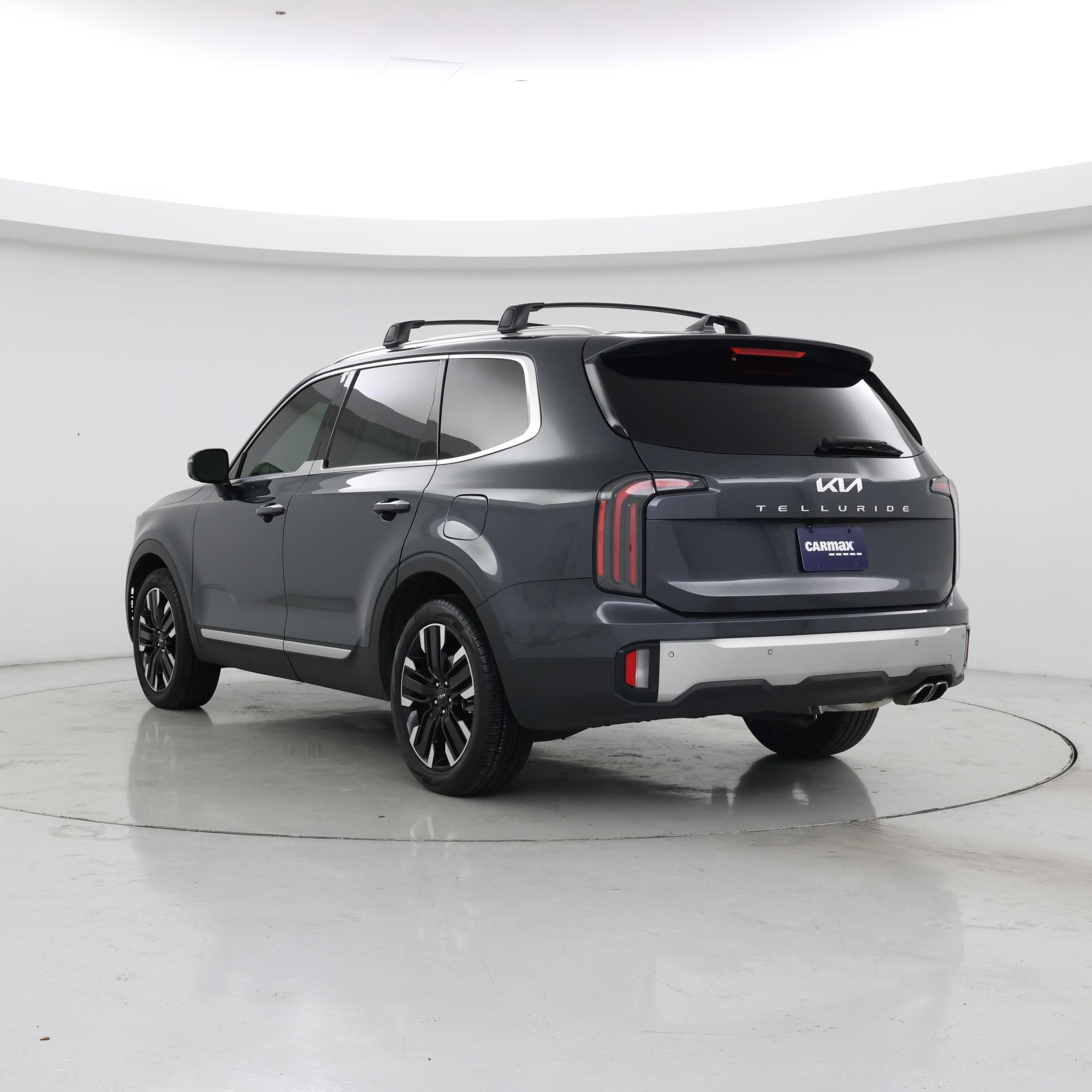 Thumbnail: 2024 Kia Telluride - 2