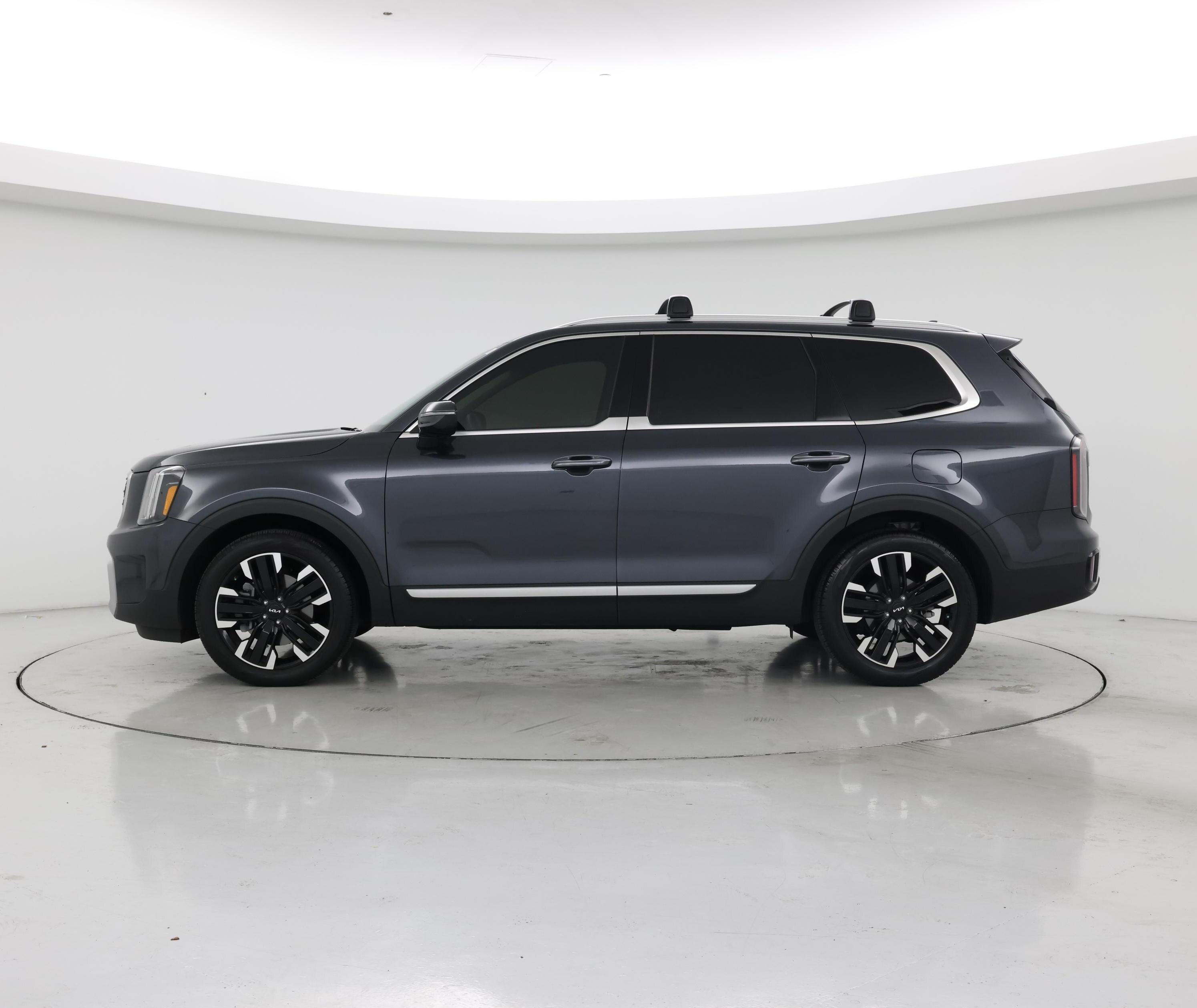 Thumbnail: 2024 Kia Telluride - 3