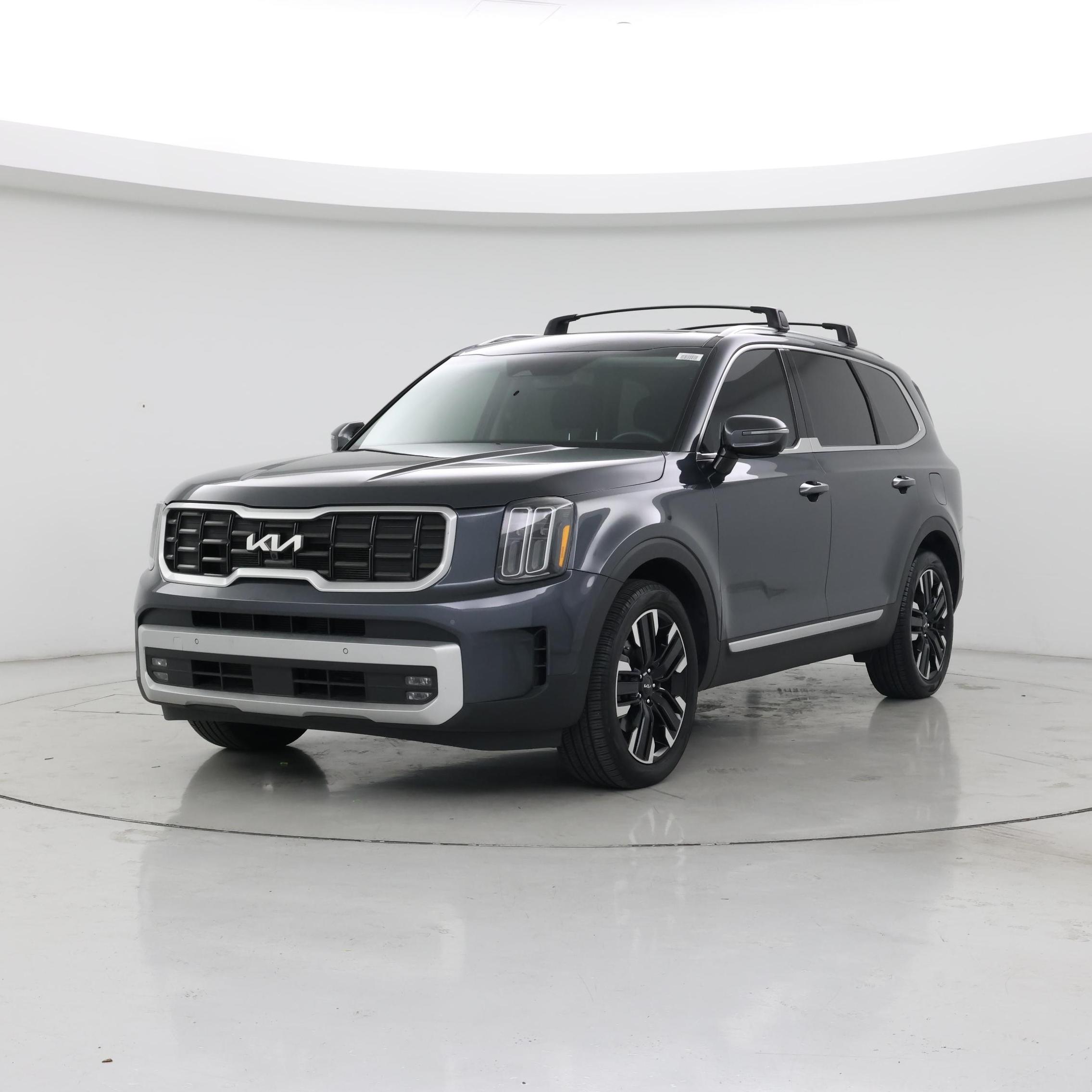 Thumbnail: 2024 Kia Telluride - 4