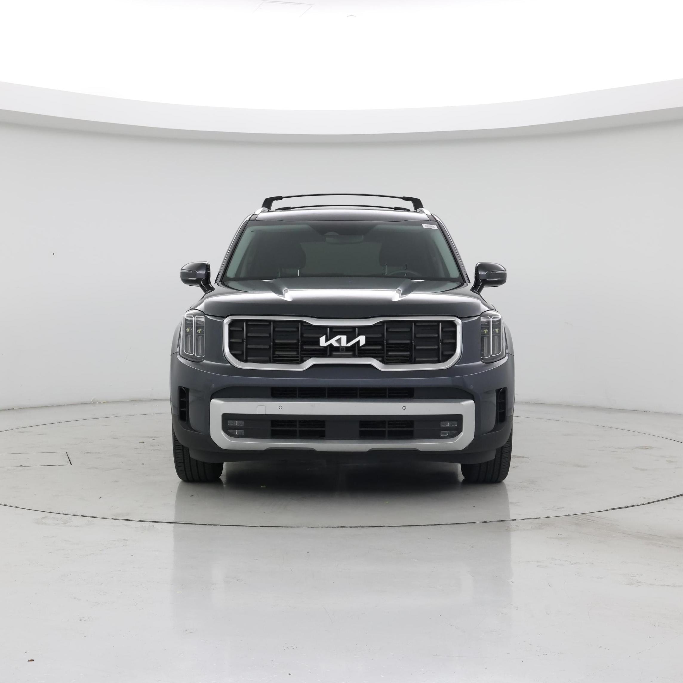 Thumbnail: 2024 Kia Telluride - 5