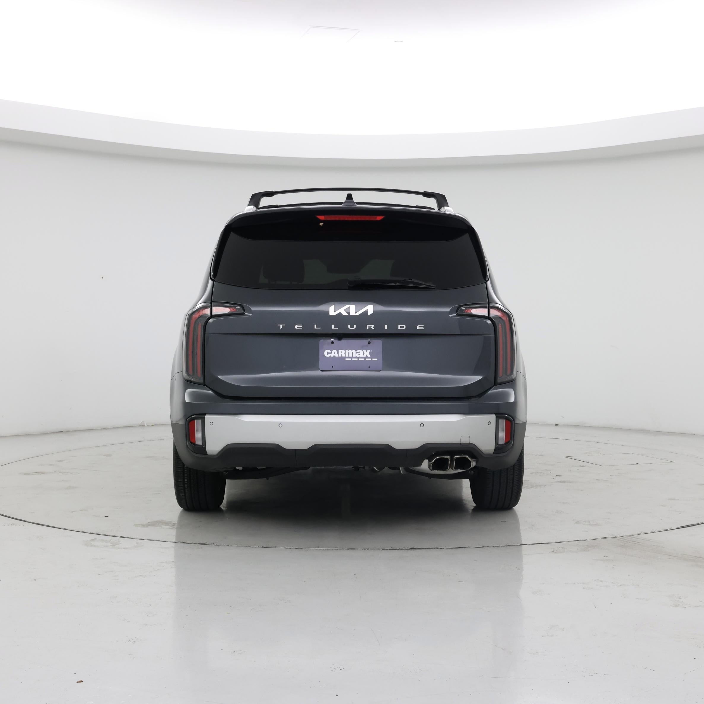 Thumbnail: 2024 Kia Telluride - 6