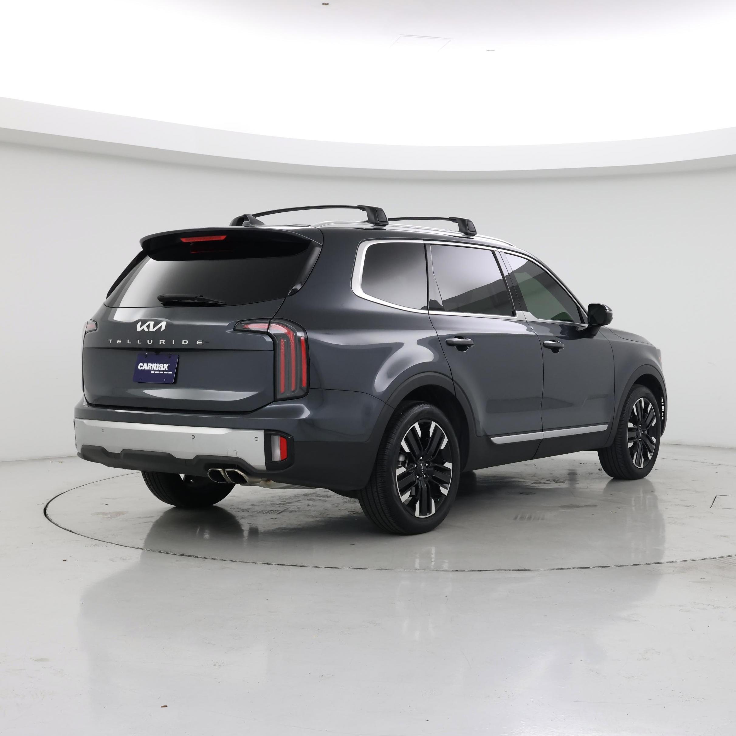 Thumbnail: 2024 Kia Telluride - 8