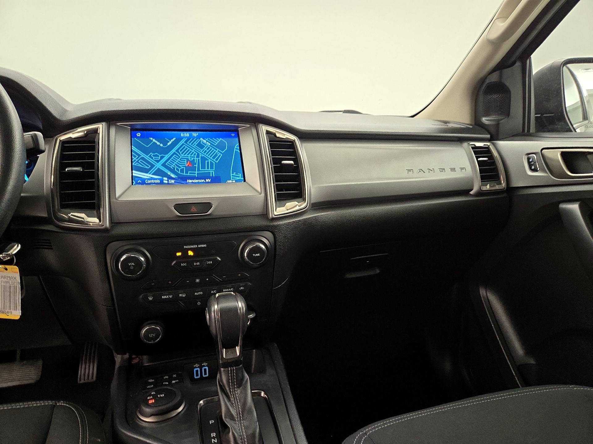 Thumbnail: 2021 Ford Ranger - 9