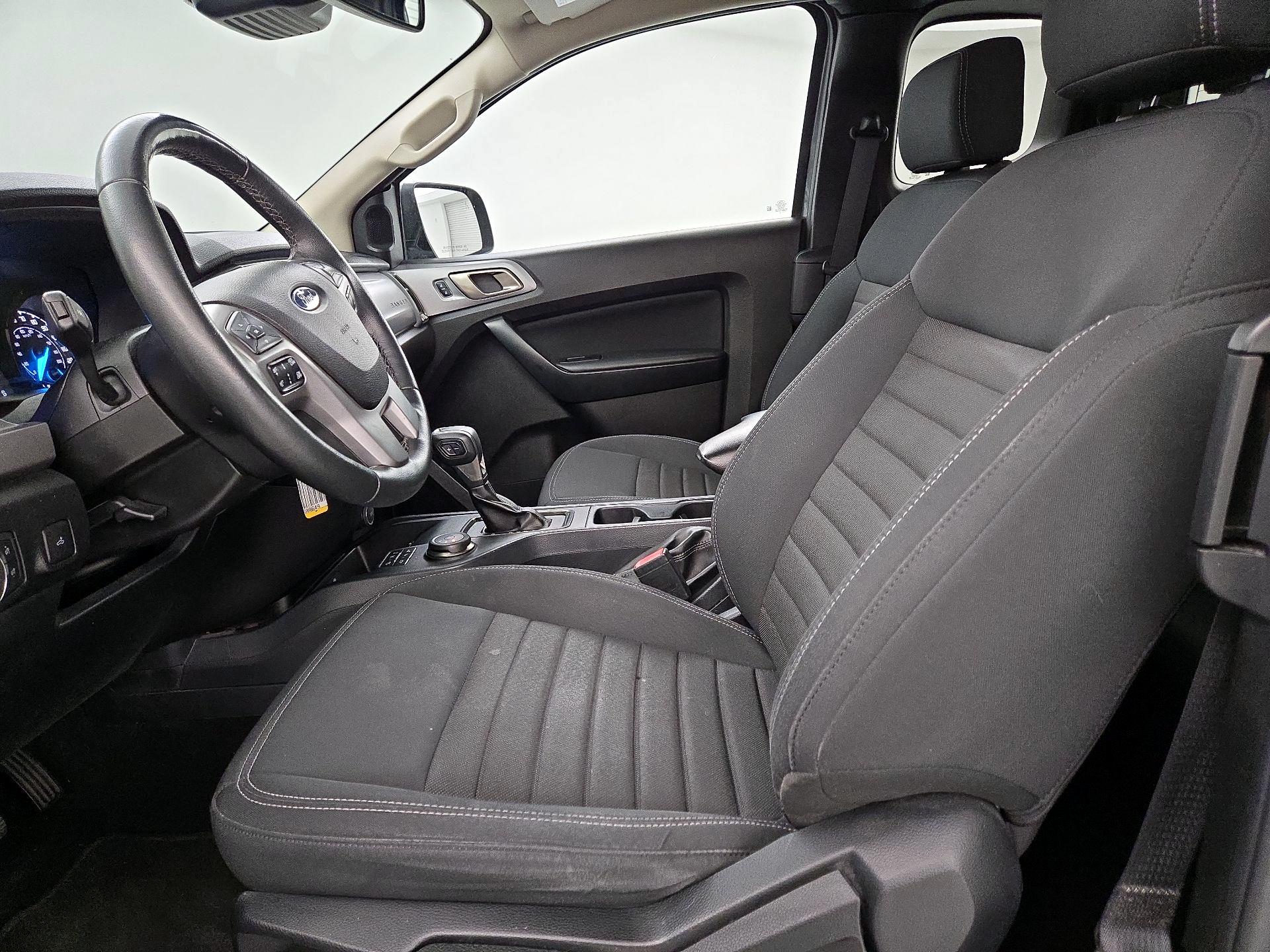 Thumbnail: 2021 Ford Ranger - 11