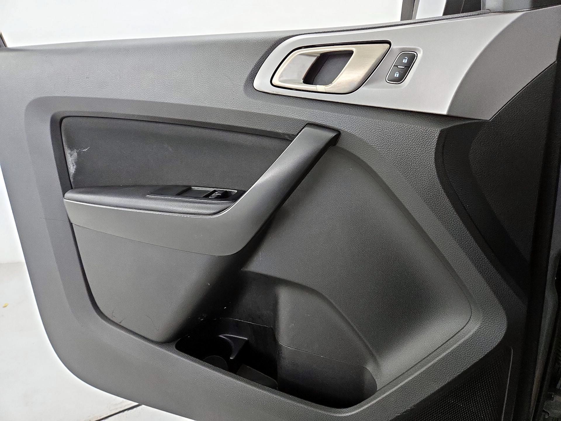 Thumbnail: 2021 Ford Ranger - 12