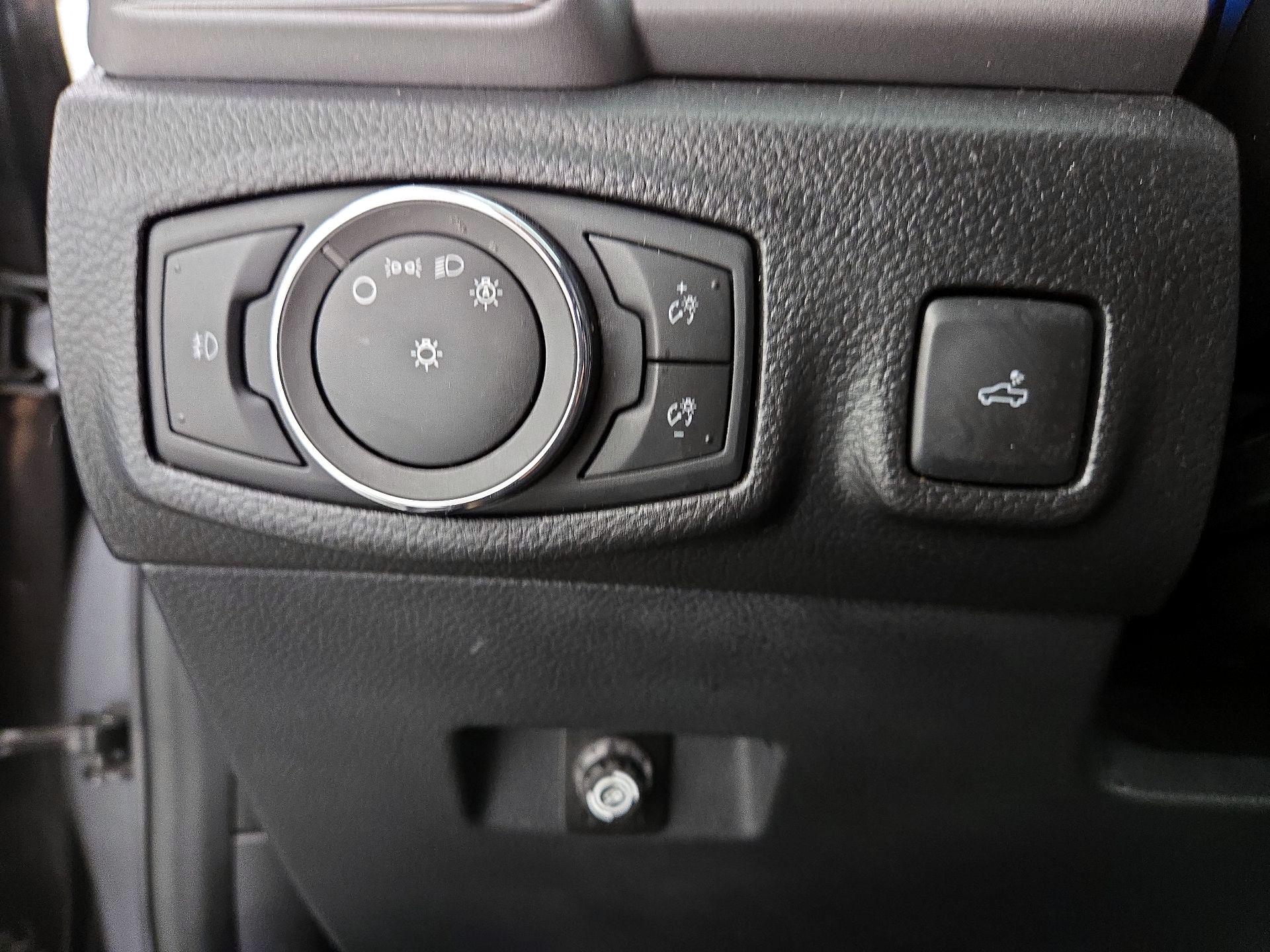 Thumbnail: 2021 Ford Ranger - 13