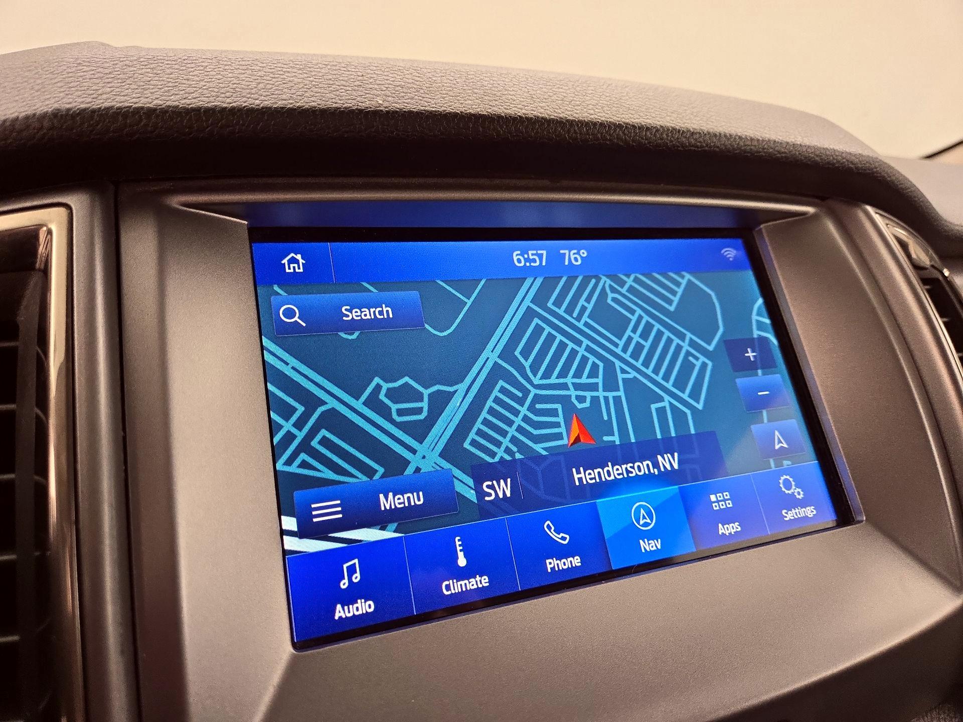 Thumbnail: 2021 Ford Ranger - 14