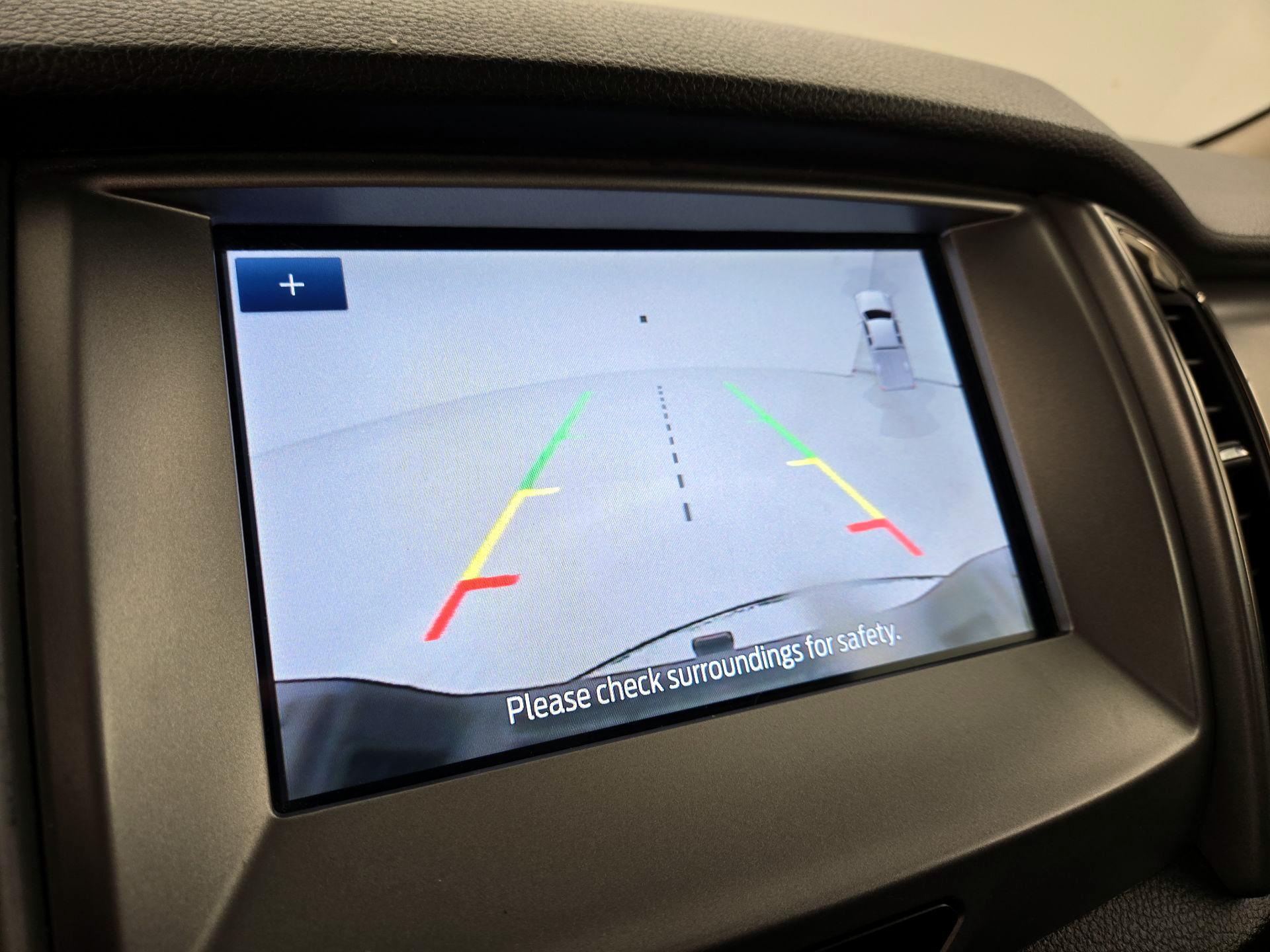 Thumbnail: 2021 Ford Ranger - 15