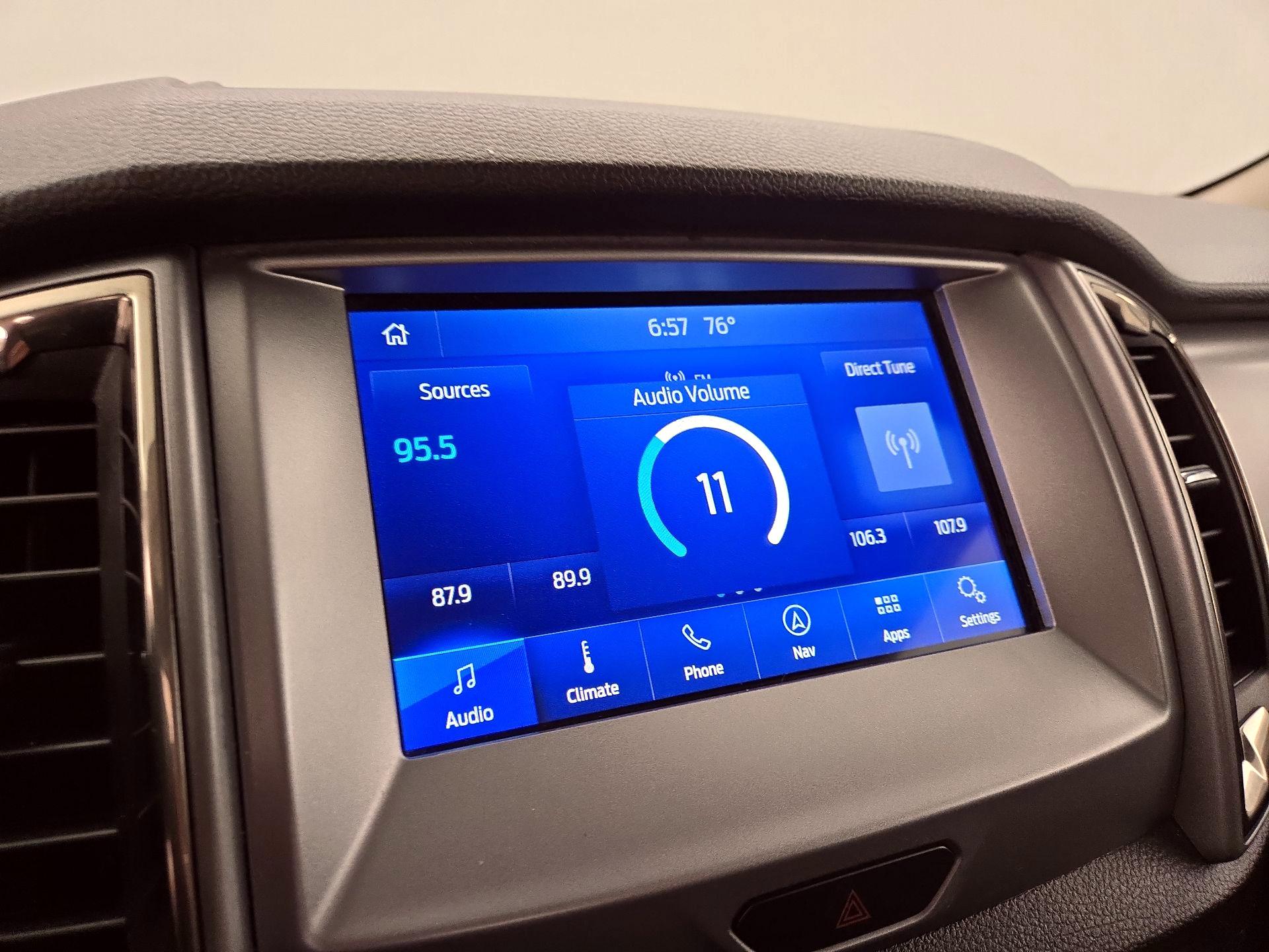 Thumbnail: 2021 Ford Ranger - 16