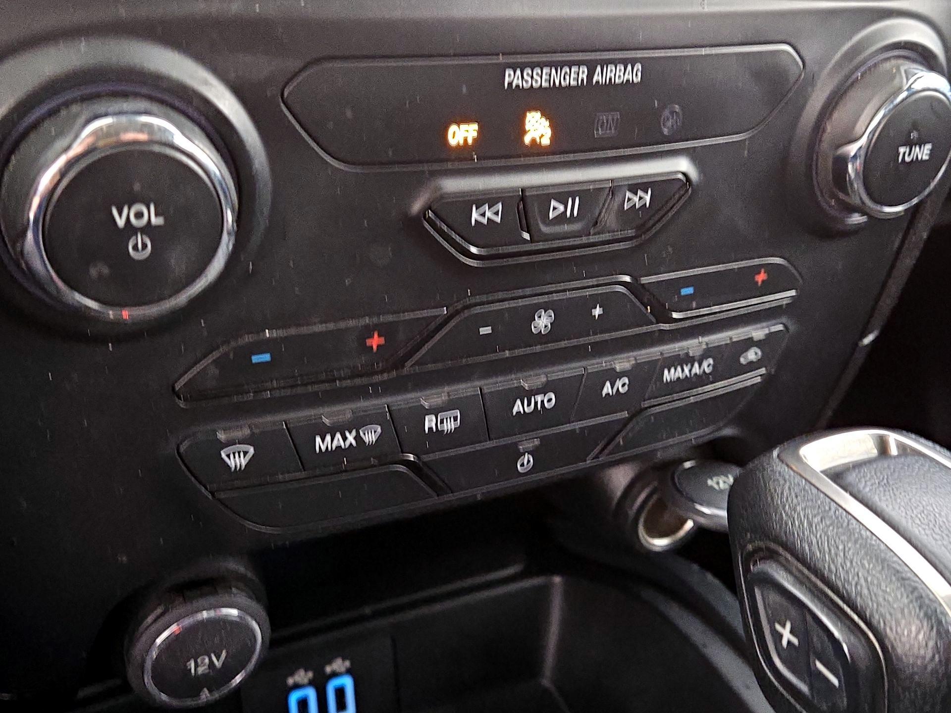 Thumbnail: 2021 Ford Ranger - 17