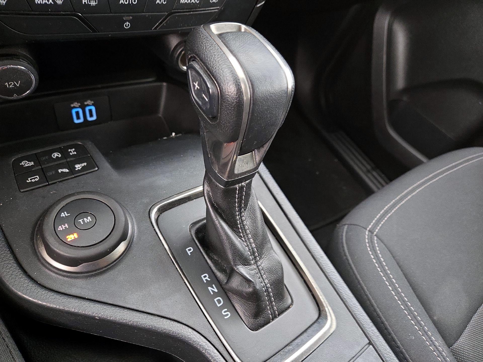 Thumbnail: 2021 Ford Ranger - 18