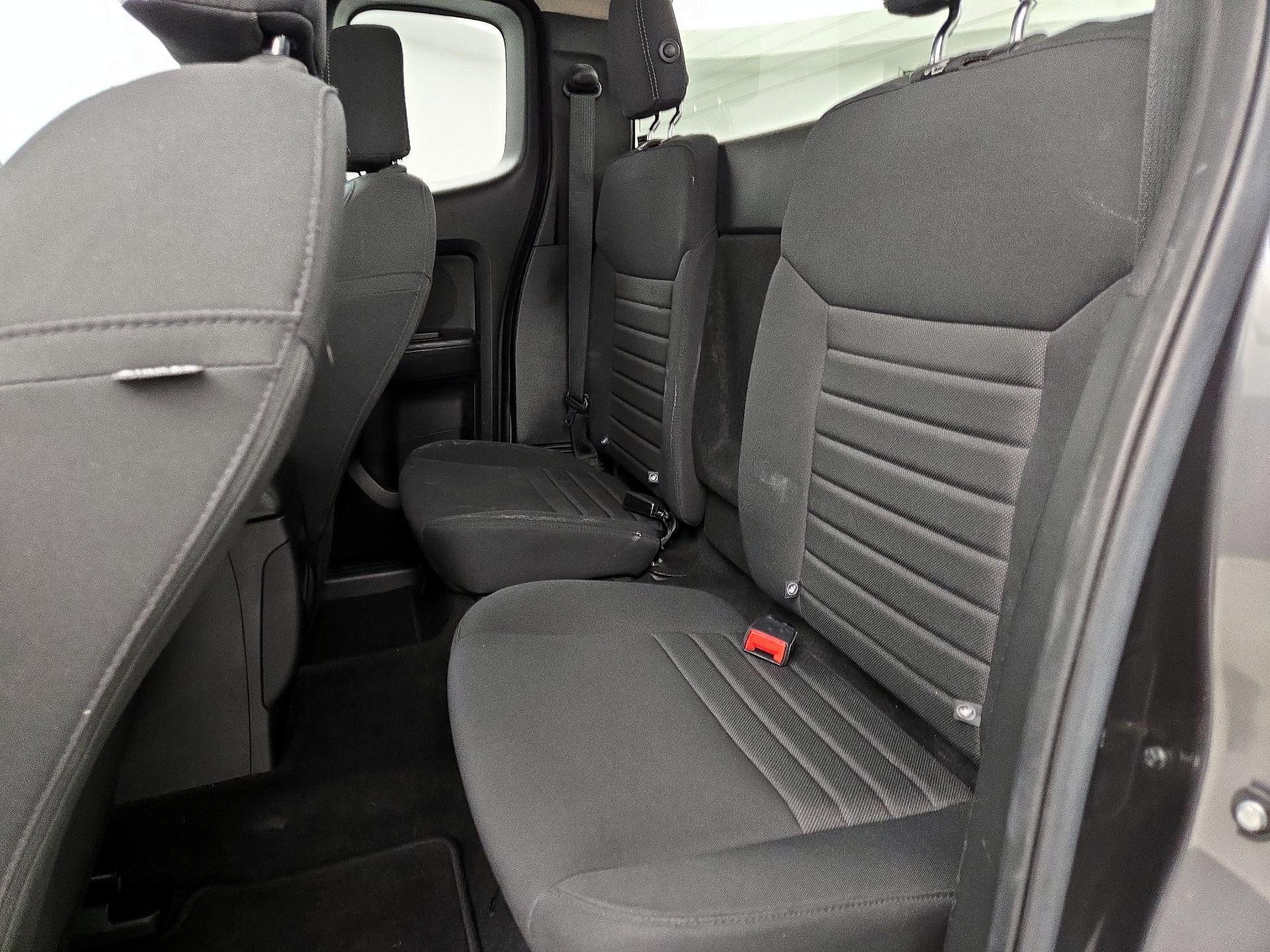 Thumbnail: 2021 Ford Ranger - 20