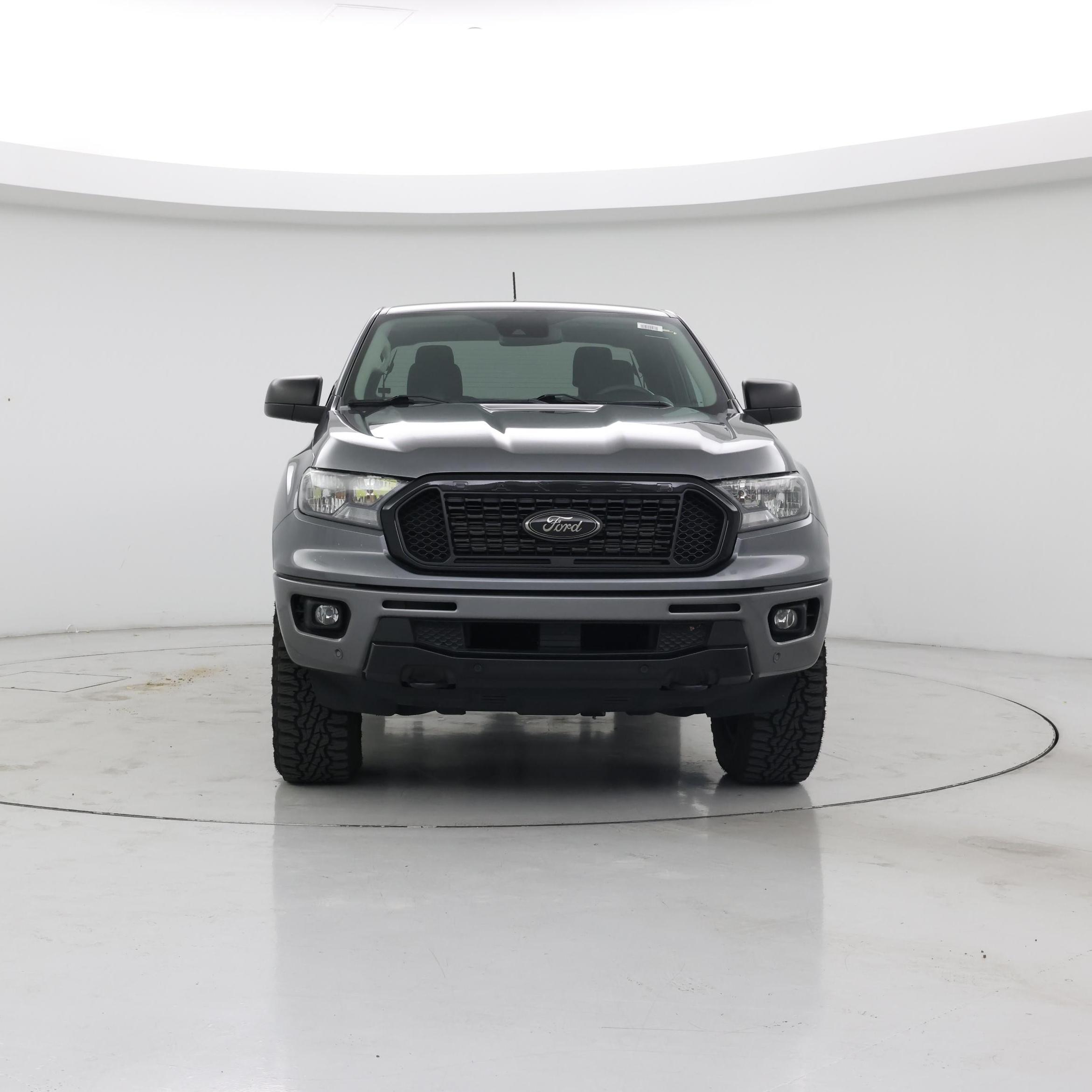 Thumbnail: 2021 Ford Ranger - 5