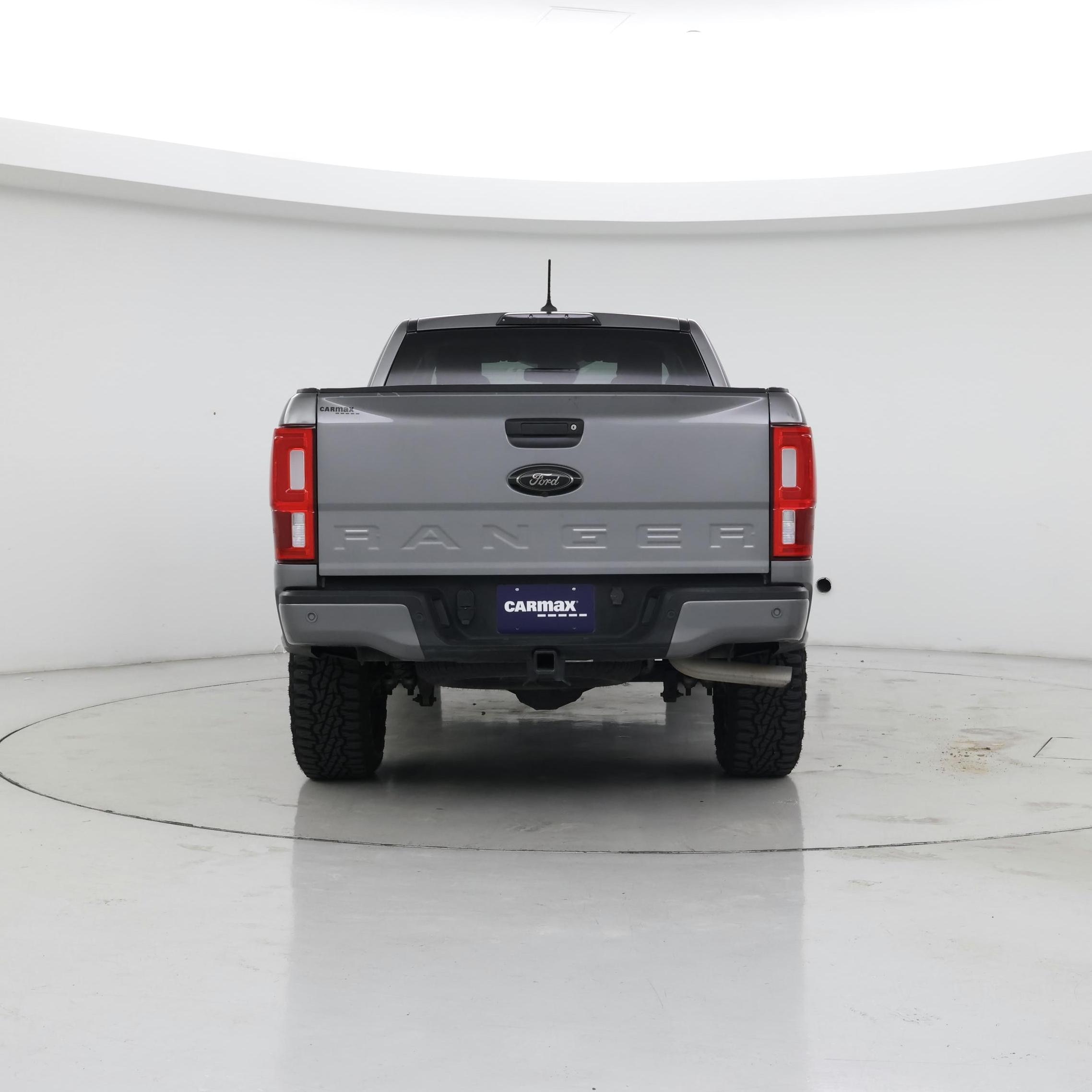 Thumbnail: 2021 Ford Ranger - 6