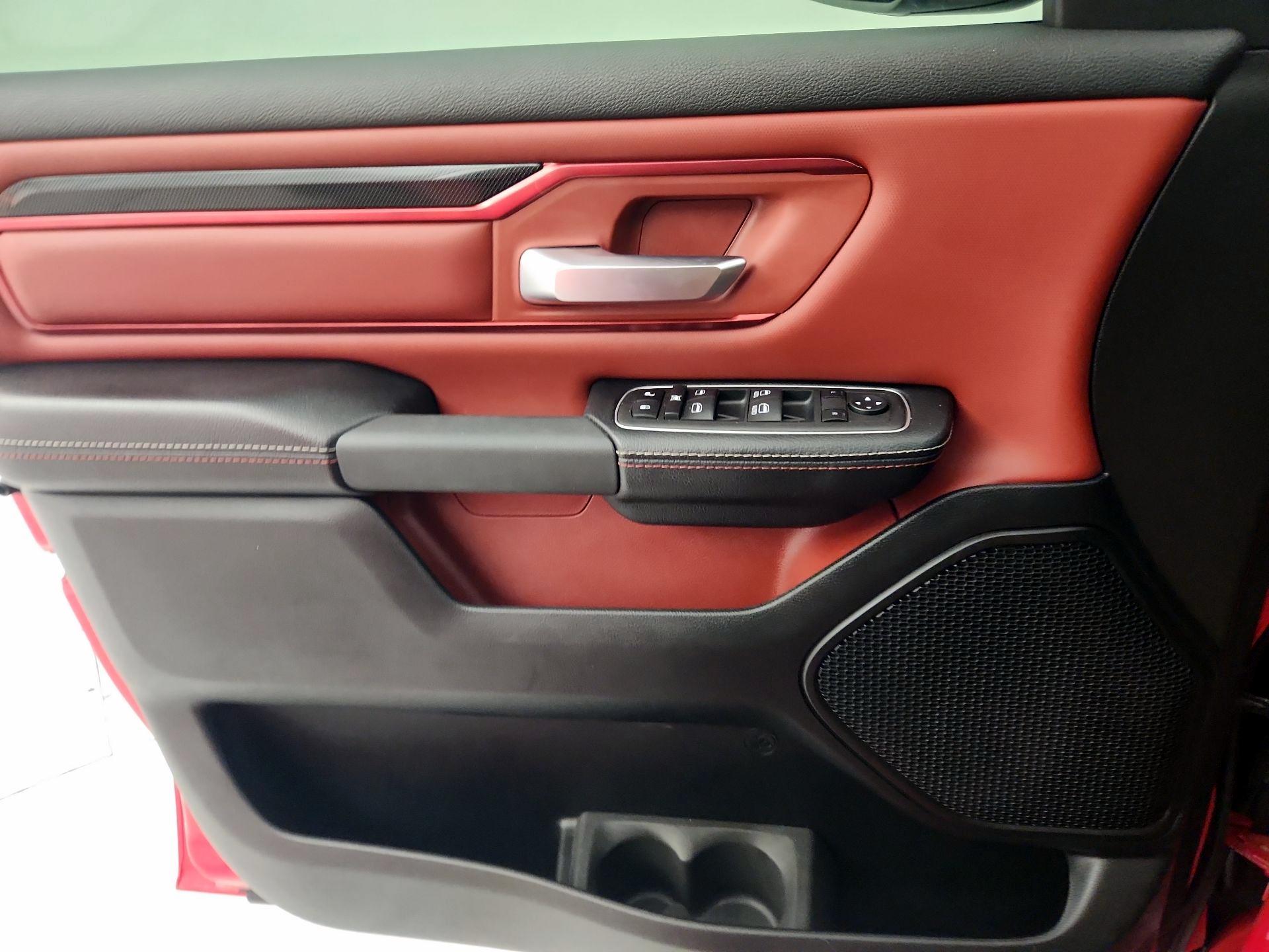 Thumbnail: 2022 RAM 1500 - 12