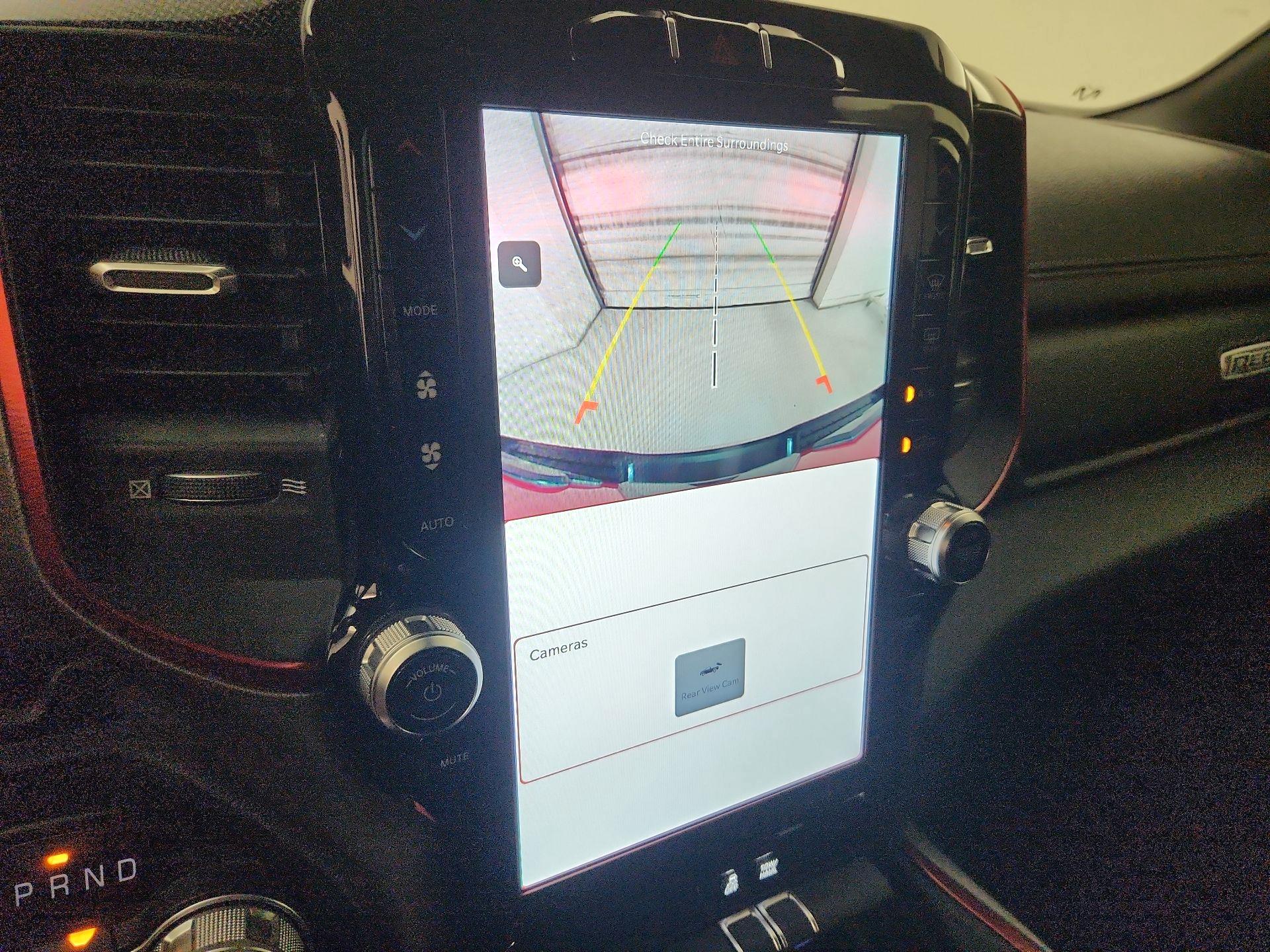 Thumbnail: 2022 RAM 1500 - 14