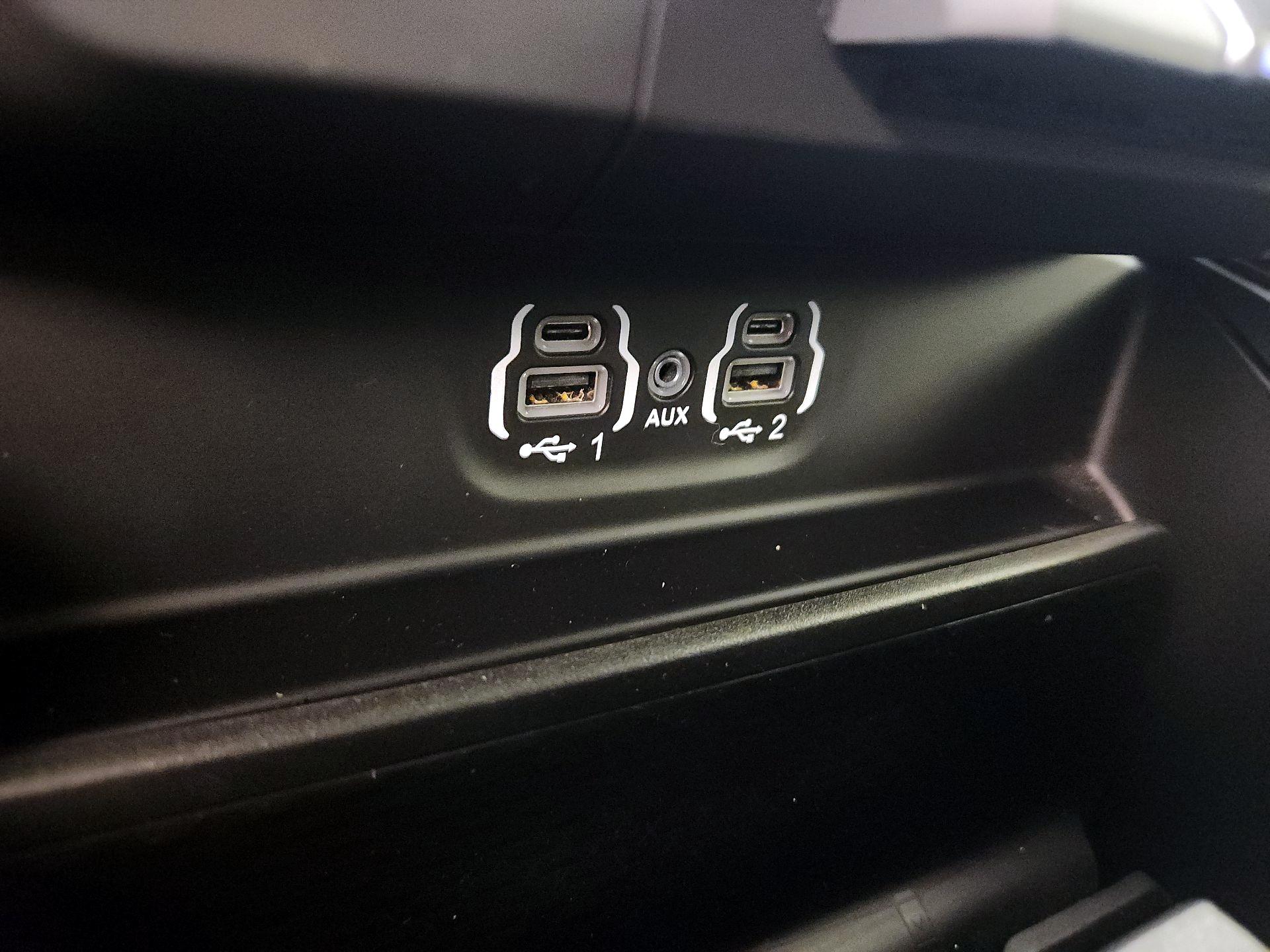 Thumbnail: 2022 RAM 1500 - 18